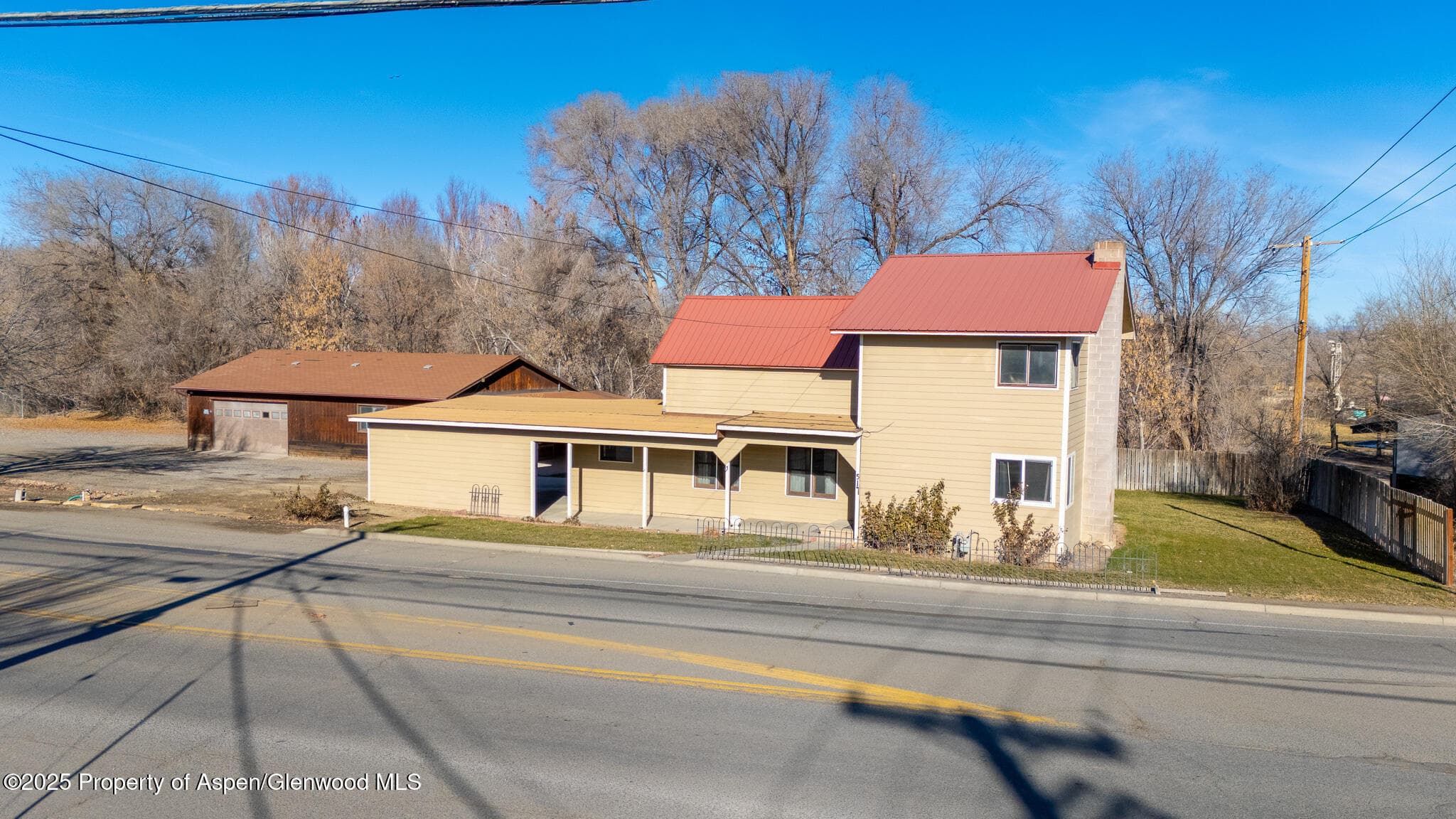 517 Spring Creek Road, Montrose, CO 81403 - Photo 4