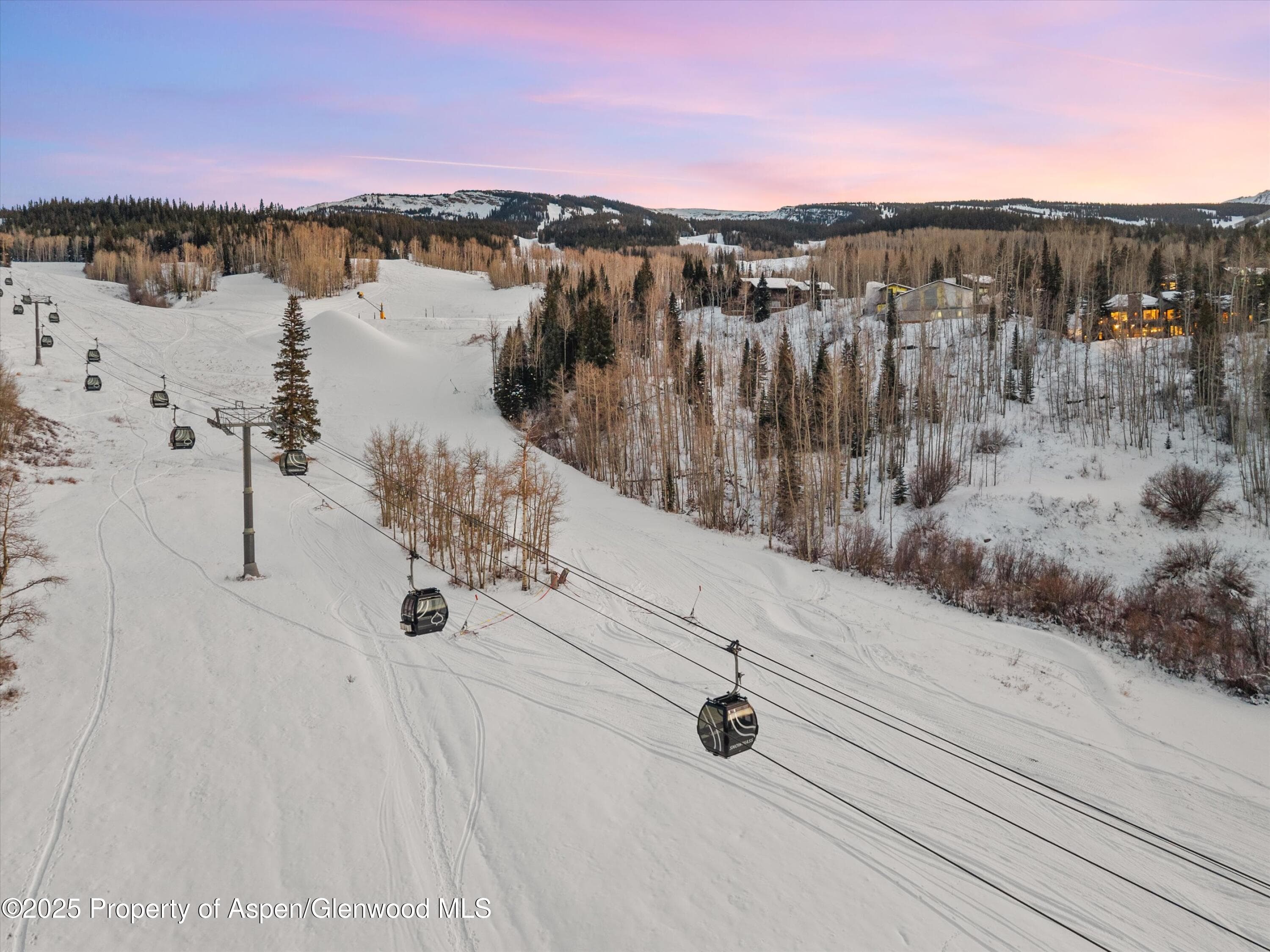 1248 Wood Road, Snowmass Village, CO 81615 - Photo 82