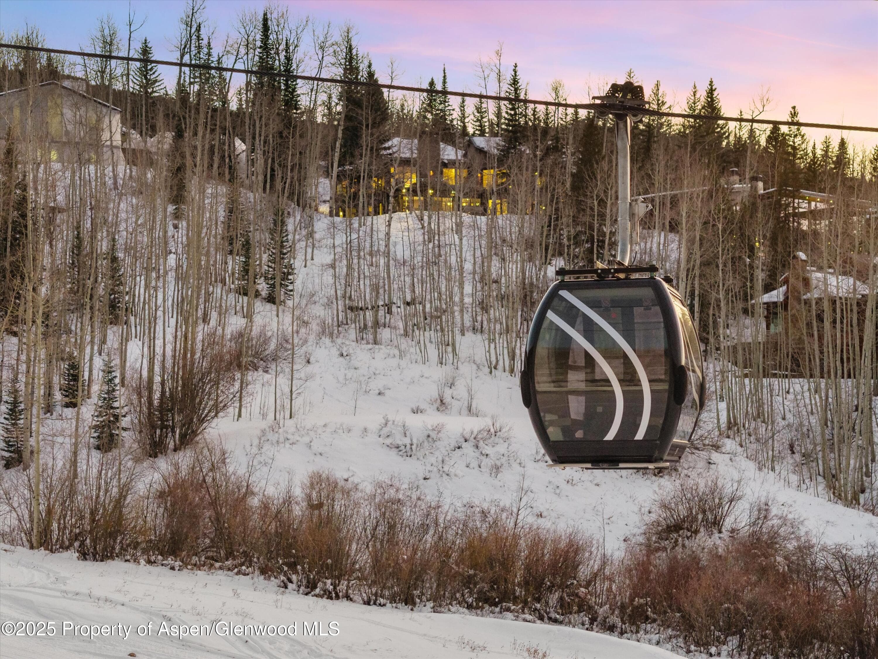 1248 Wood Road, Snowmass Village, CO 81615 - Photo 83