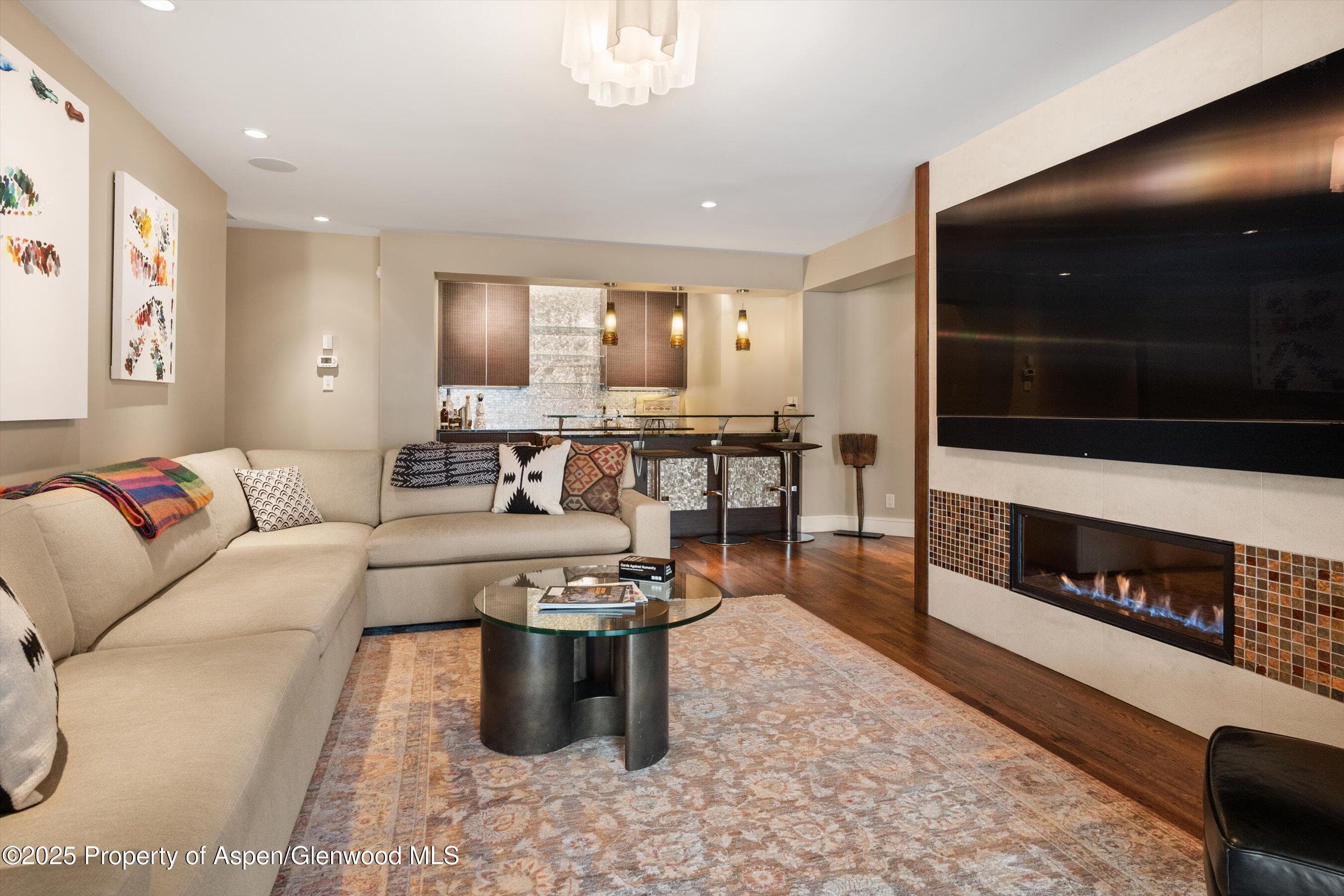 1248 Wood Road, Snowmass Village, CO 81615 - Photo 40