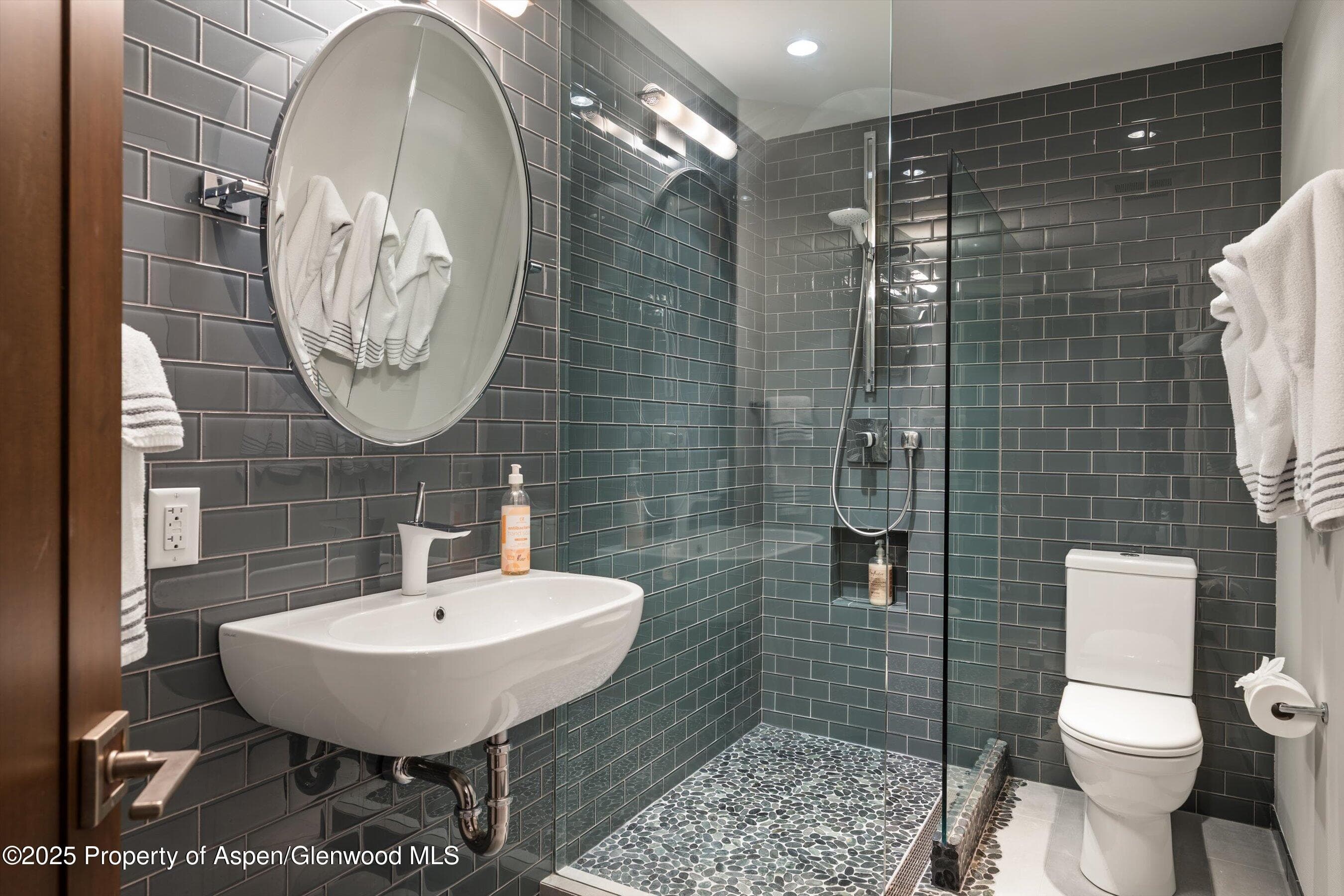 1248 Wood Road, Snowmass Village, CO 81615 - Photo 55