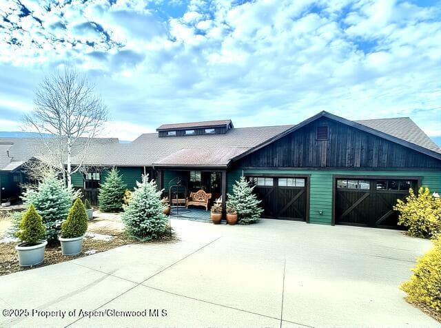 401 Wood Nymph Lane, Glenwood Springs, CO 81601 - Photo 1