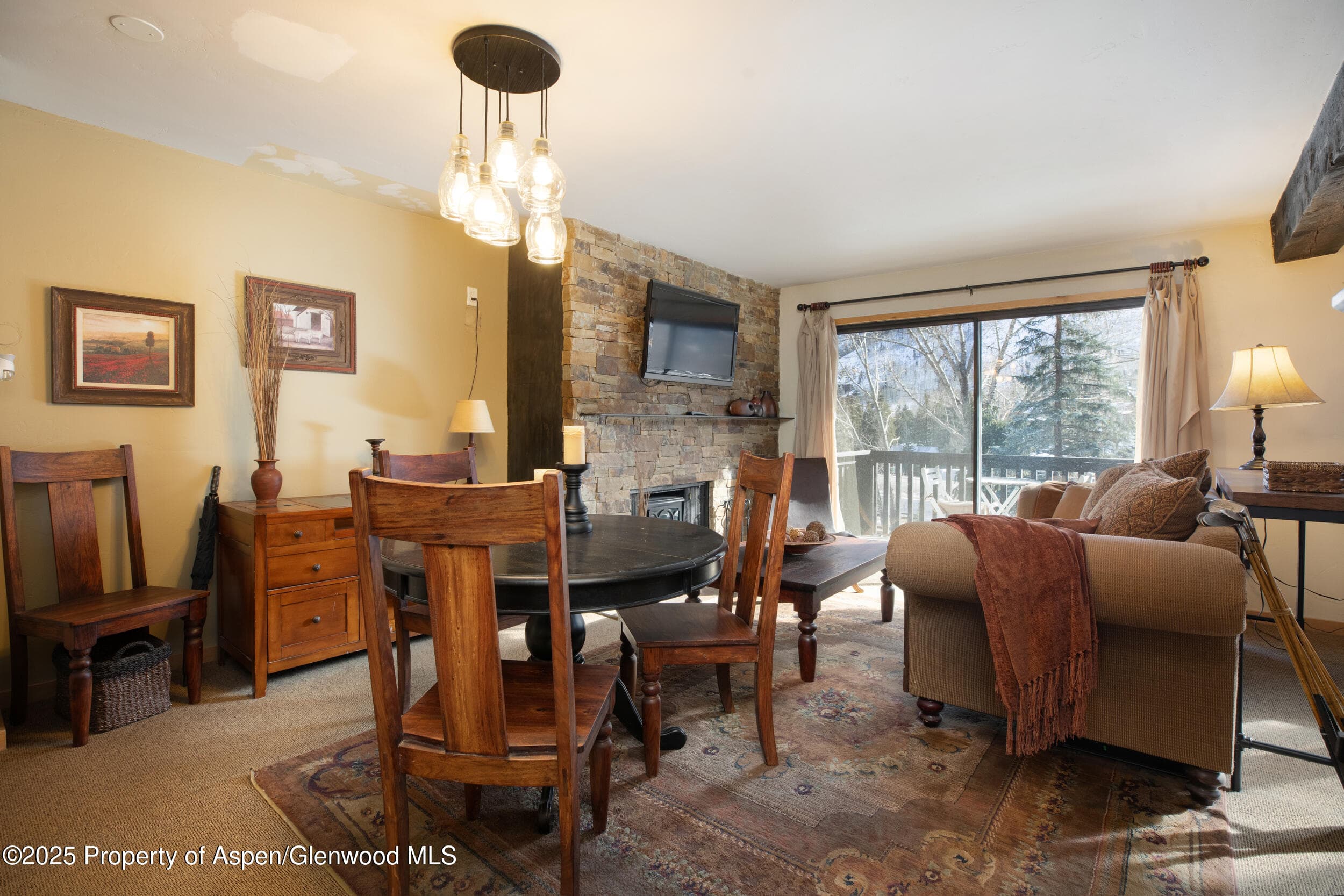 1880 MEADOW RIDGE Road #7, Vail, CO 81657 - Photo 1