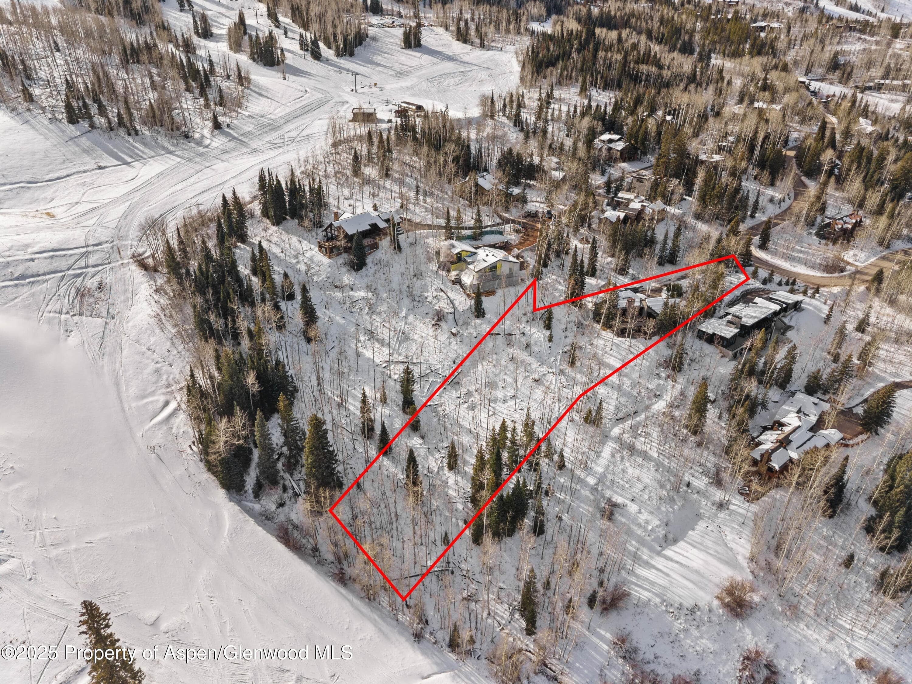1248 Wood Road, Snowmass Village, CO 81615 - Photo 84