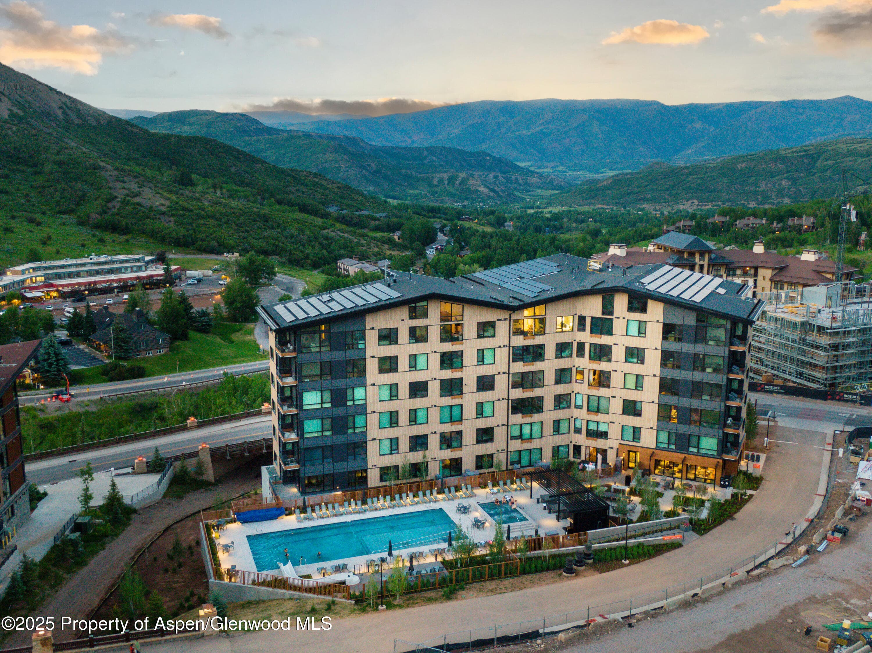 119 Wood Road 307, Snowmass Village, CO 81615