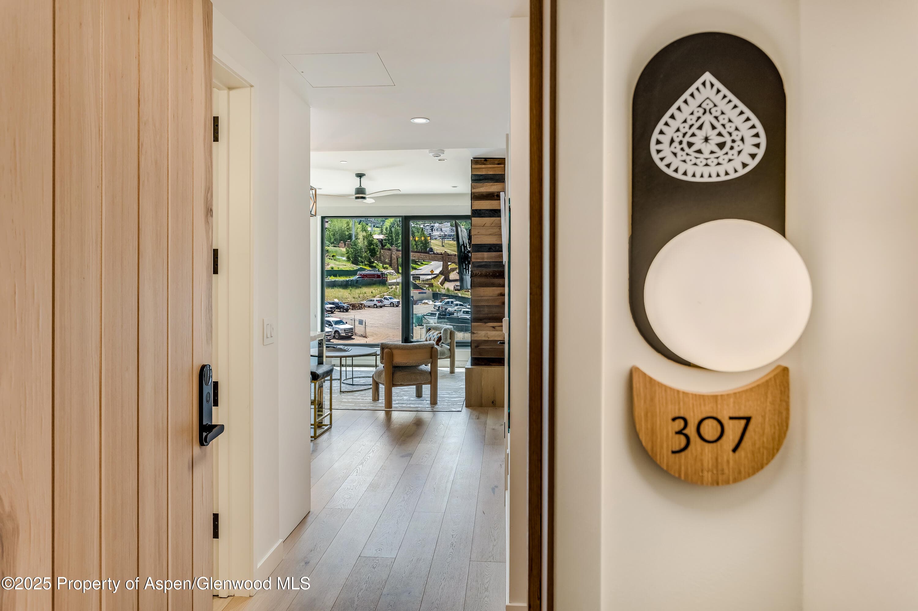 119 Wood Road 307, Snowmass Village, CO 81615 - Photo 3