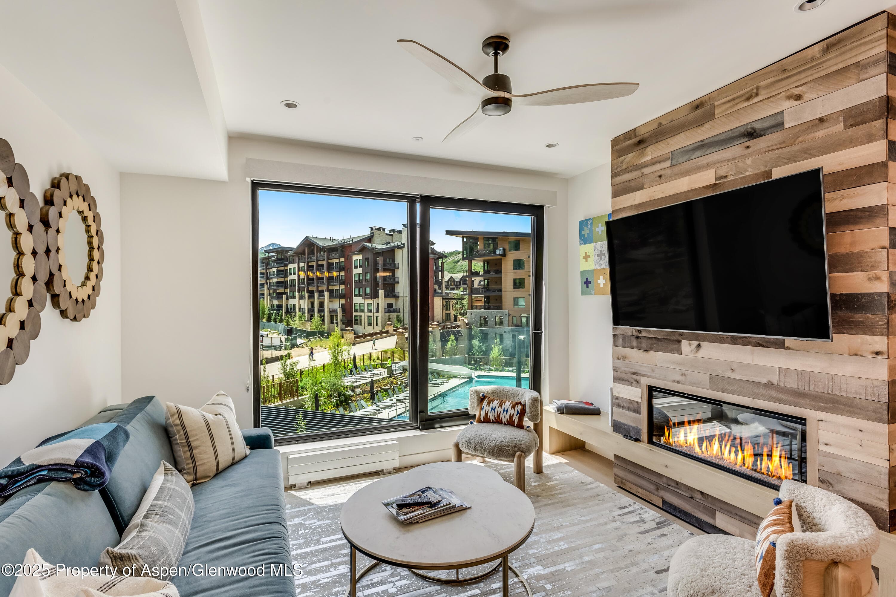 119 Wood Road 307, Snowmass Village, CO 81615 - Photo 4