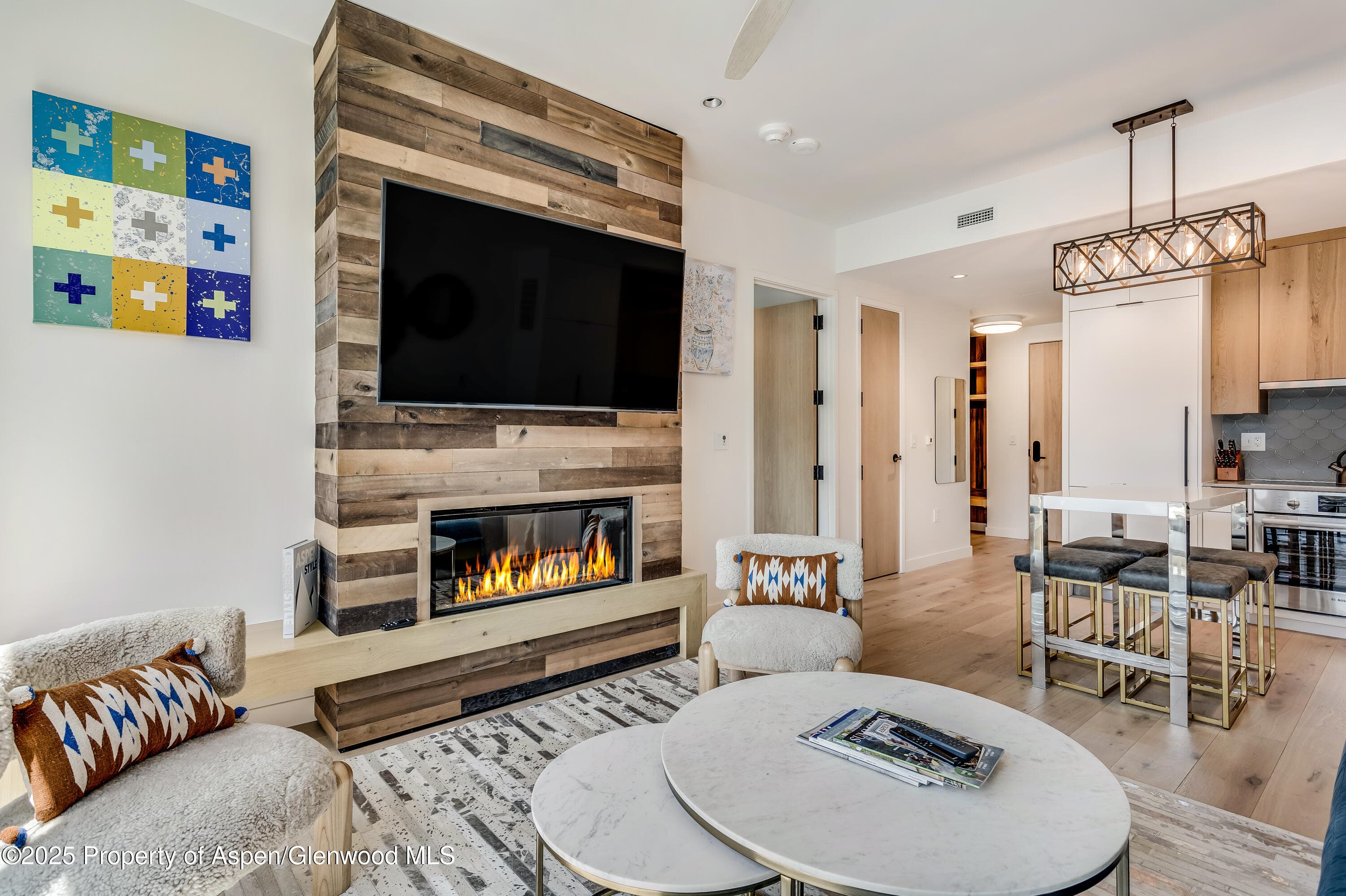 119 Wood Road 307, Snowmass Village, CO 81615 - Photo 5