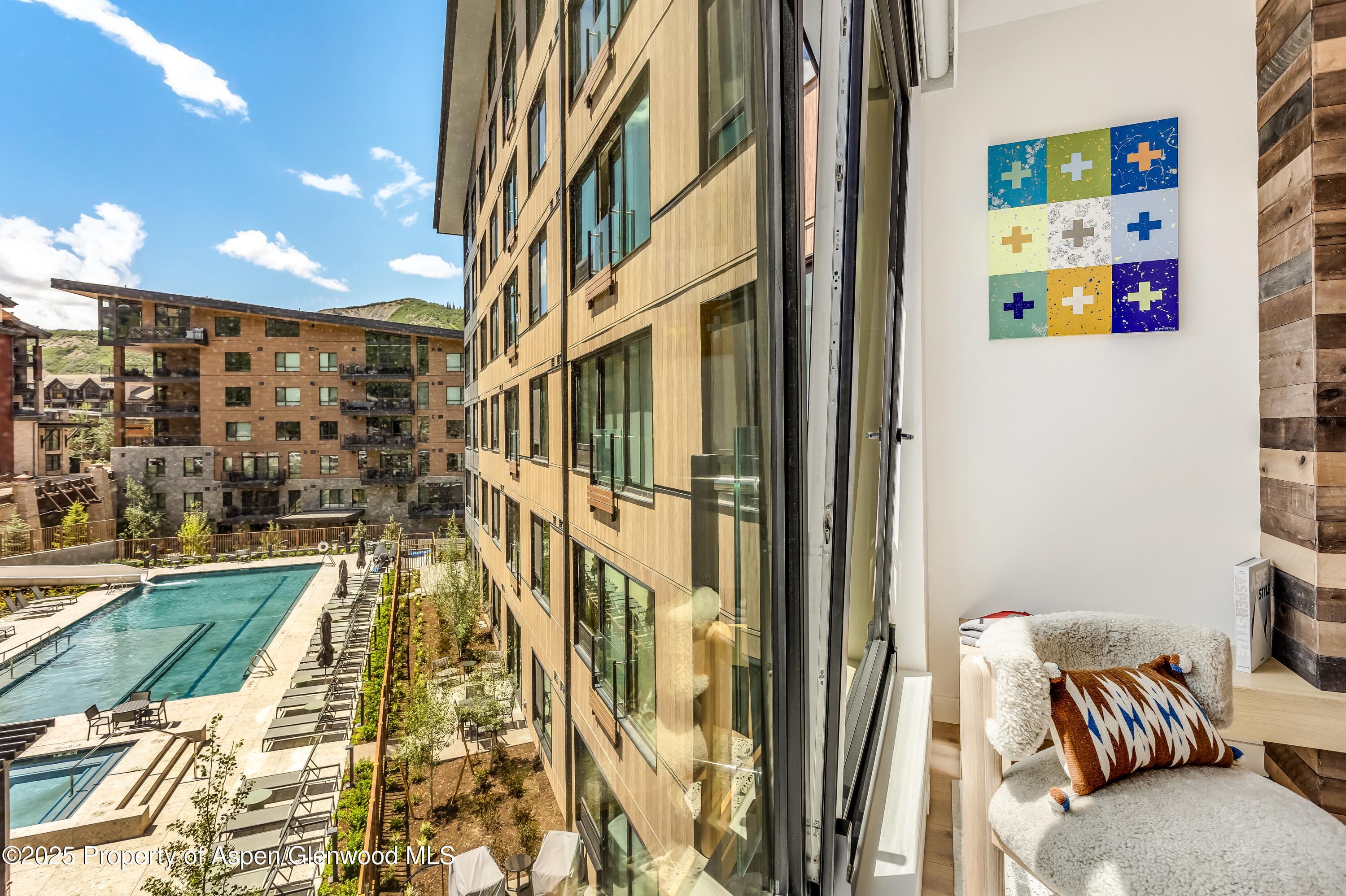 119 Wood Road 307, Snowmass Village, CO 81615 - Photo 8