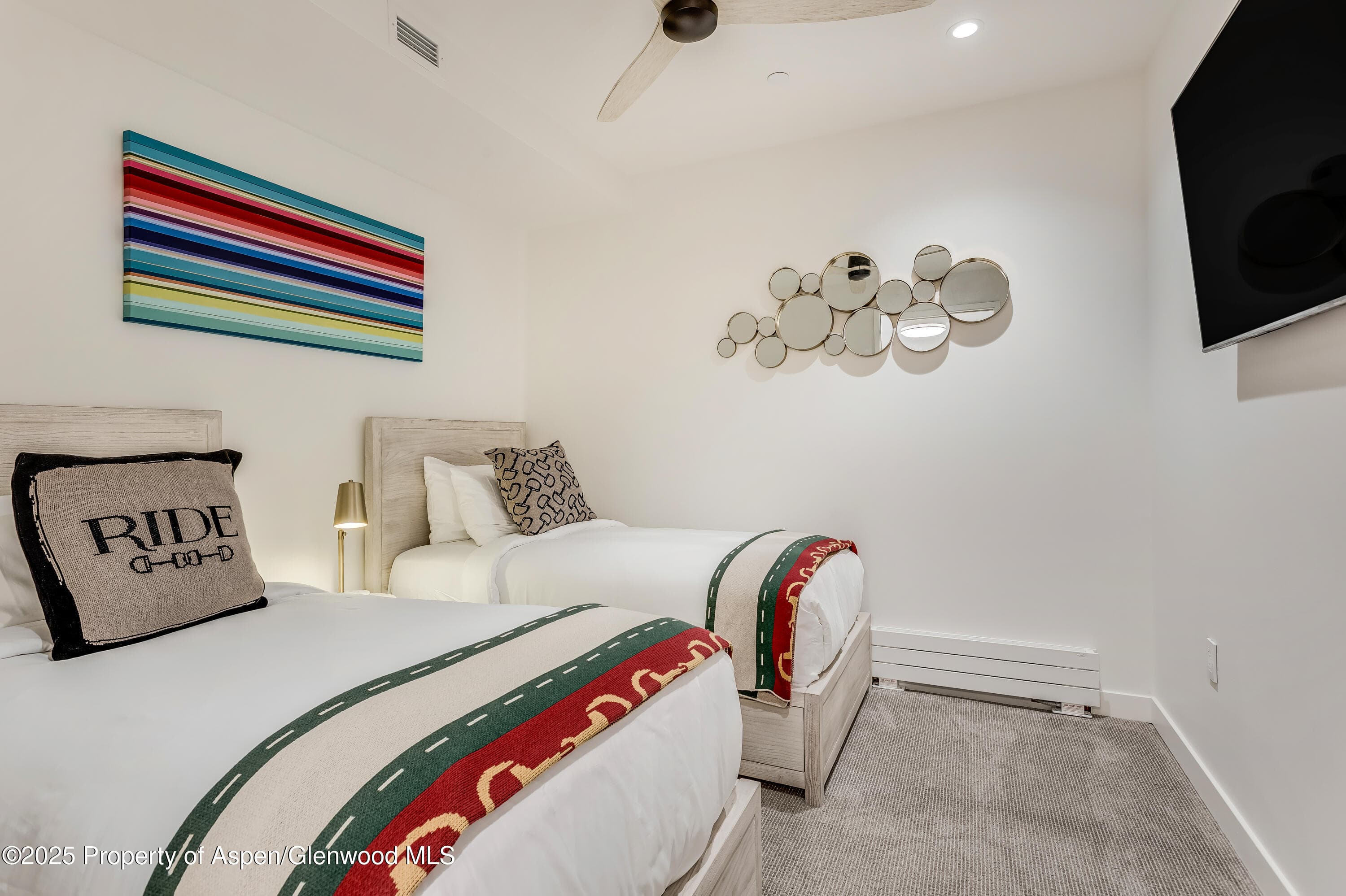 119 Wood Road 307, Snowmass Village, CO 81615 - Photo 20