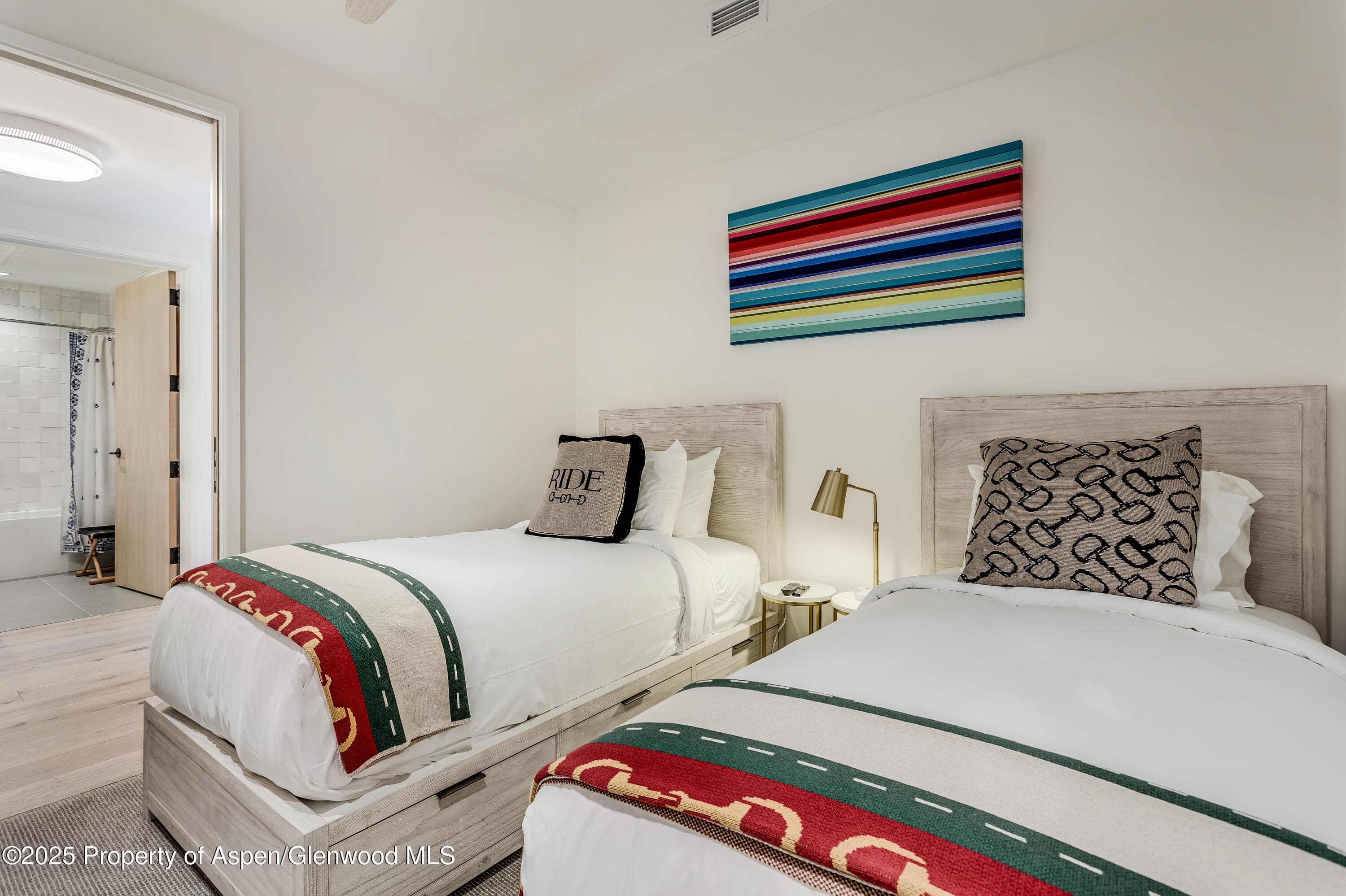 119 Wood Road 307, Snowmass Village, CO 81615 - Photo 21