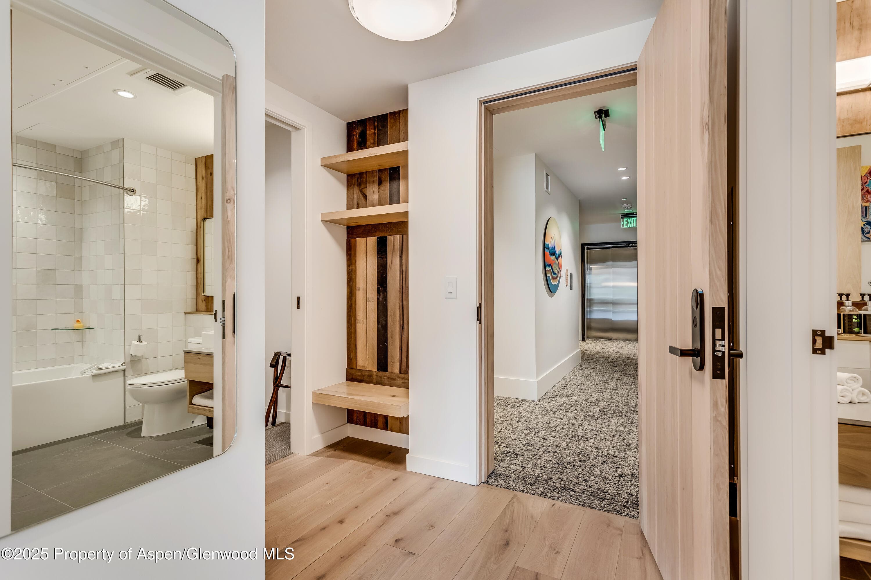 119 Wood Road 307, Snowmass Village, CO 81615 - Photo 22