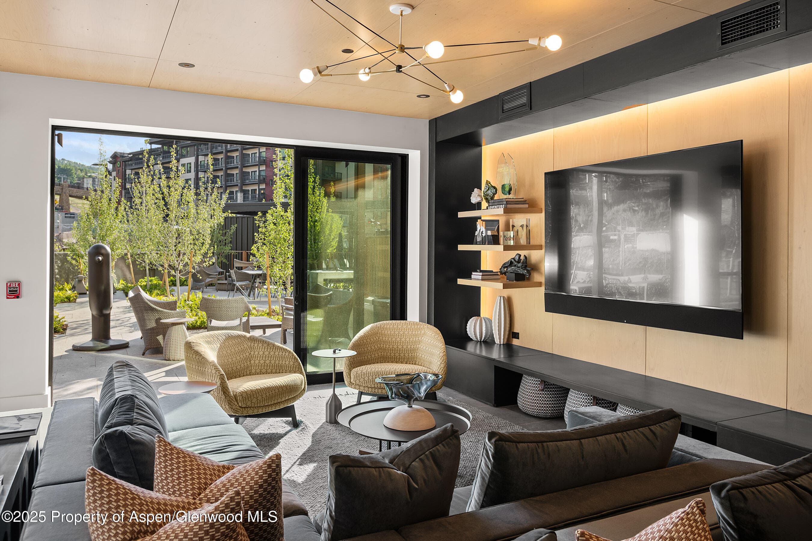 119 Wood Road 307, Snowmass Village, CO 81615 - Photo 25