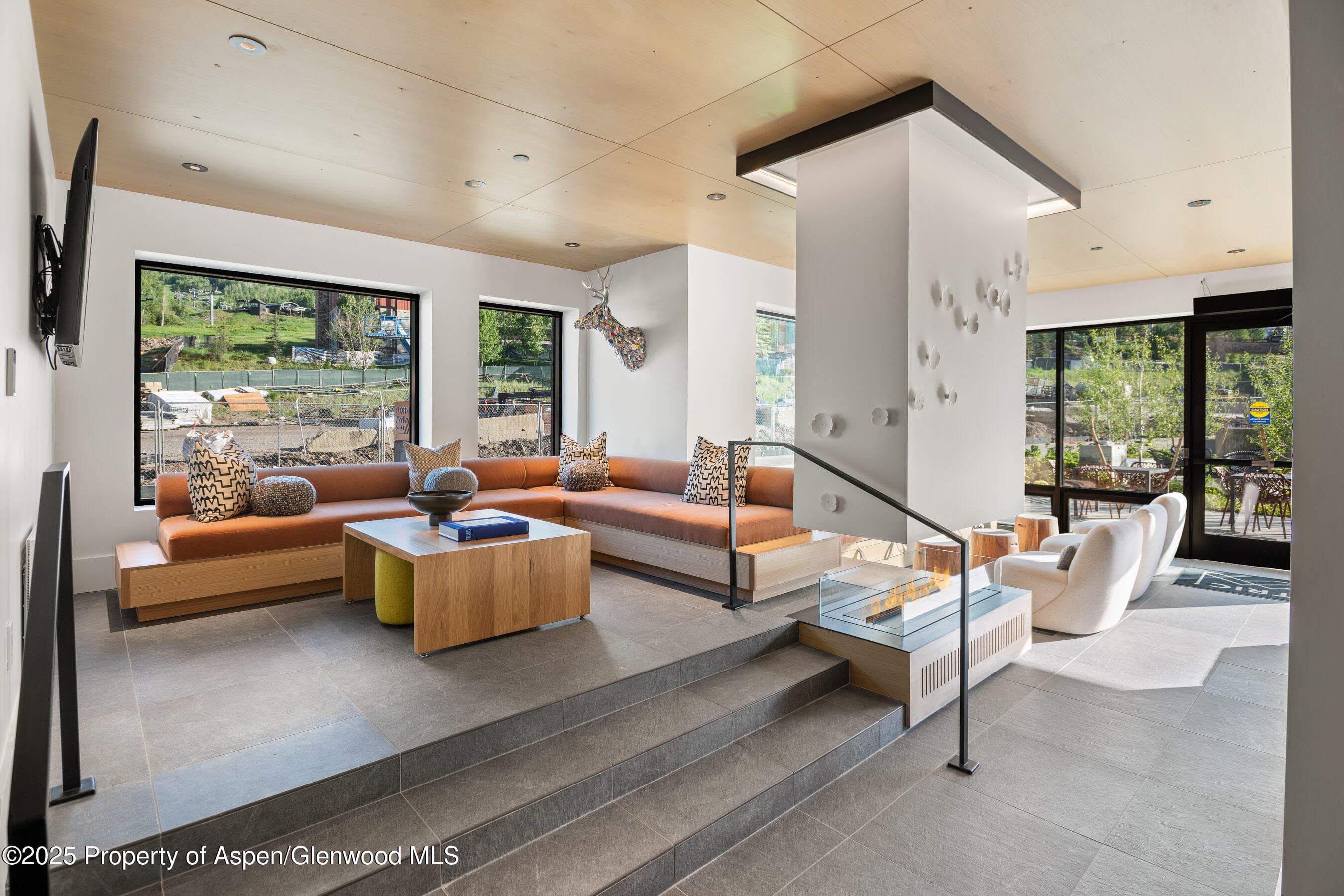 119 Wood Road 307, Snowmass Village, CO 81615 - Photo 27