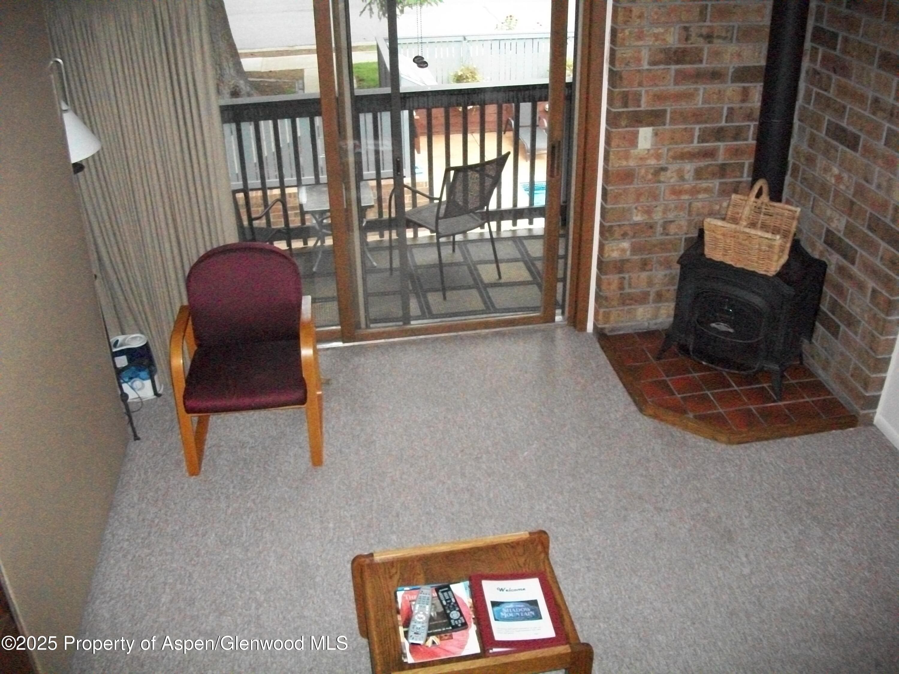 232 W Hyman Avenue #11 (wks. 4,8,39), Aspen, CO 81611 - Photo 5