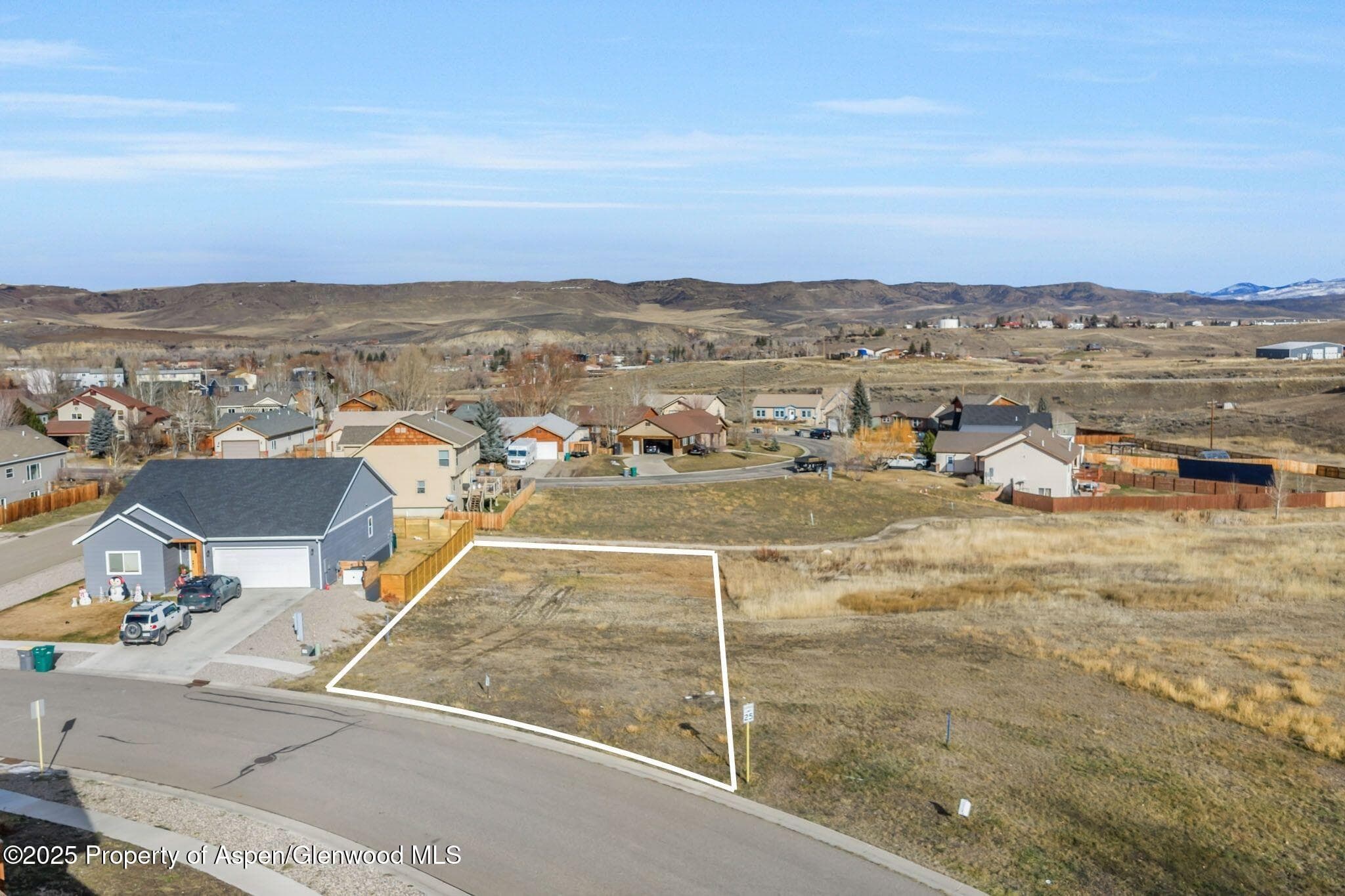 338 LAKE VIEW Road, Hayden, CO 81639