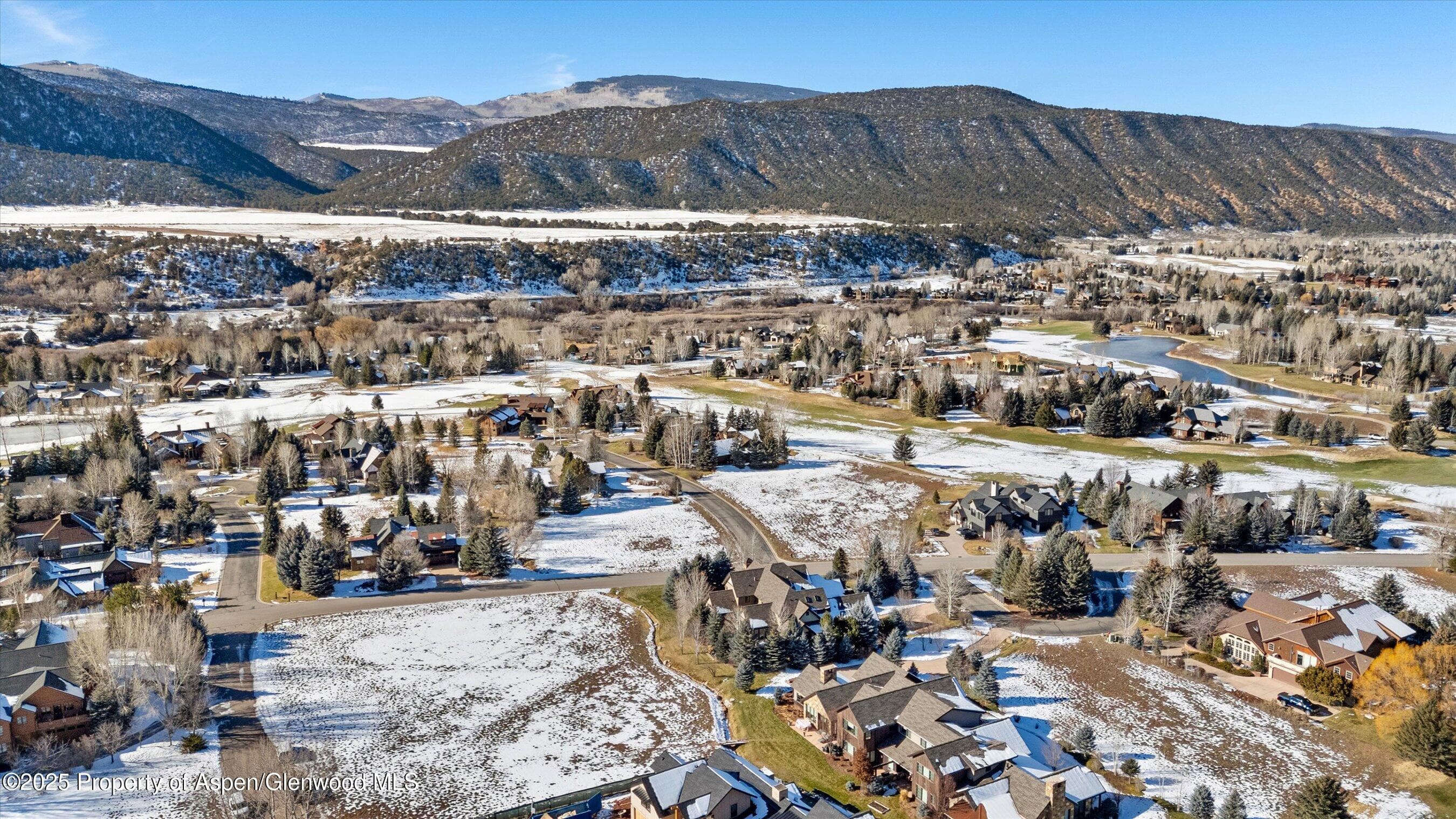 0 Upland Lane, Carbondale, CO 81623 - Photo 3