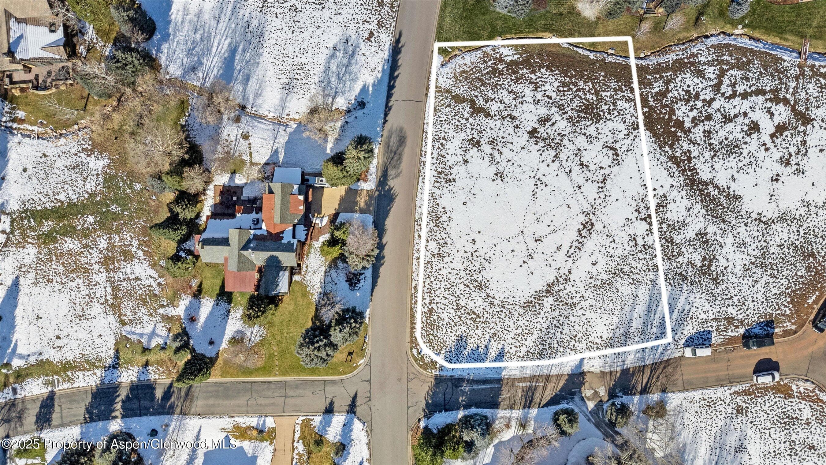 0 Upland Lane, Carbondale, CO 81623 - Photo 2