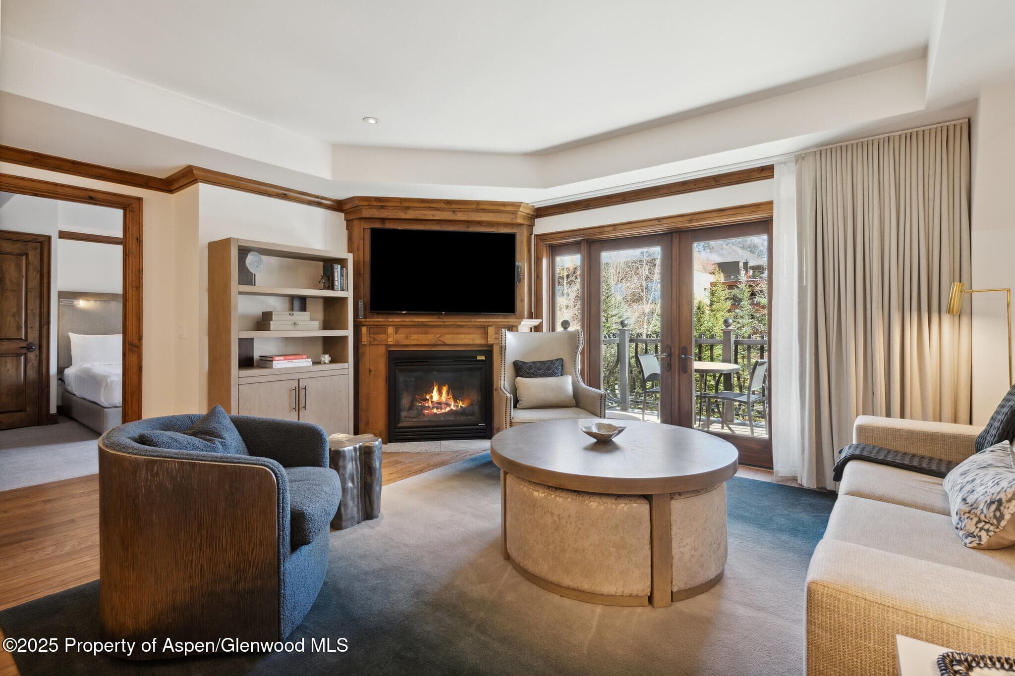 415 E Dean St, #35, Week 35, Aspen, CO 81611 - Photo 2