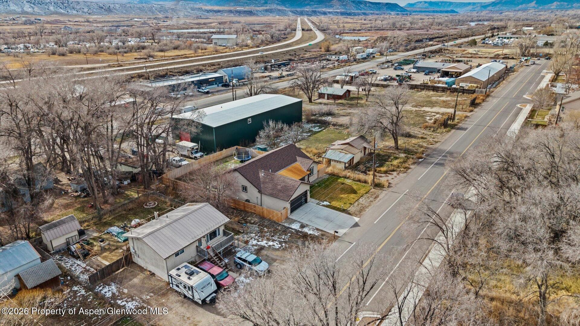 115 W Home Avenue, Silt, CO 81652 - Photo 7