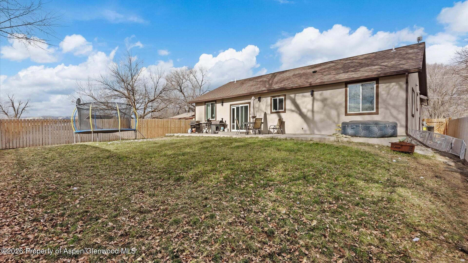 115 W Home Avenue, Silt, CO 81652 - Photo 29