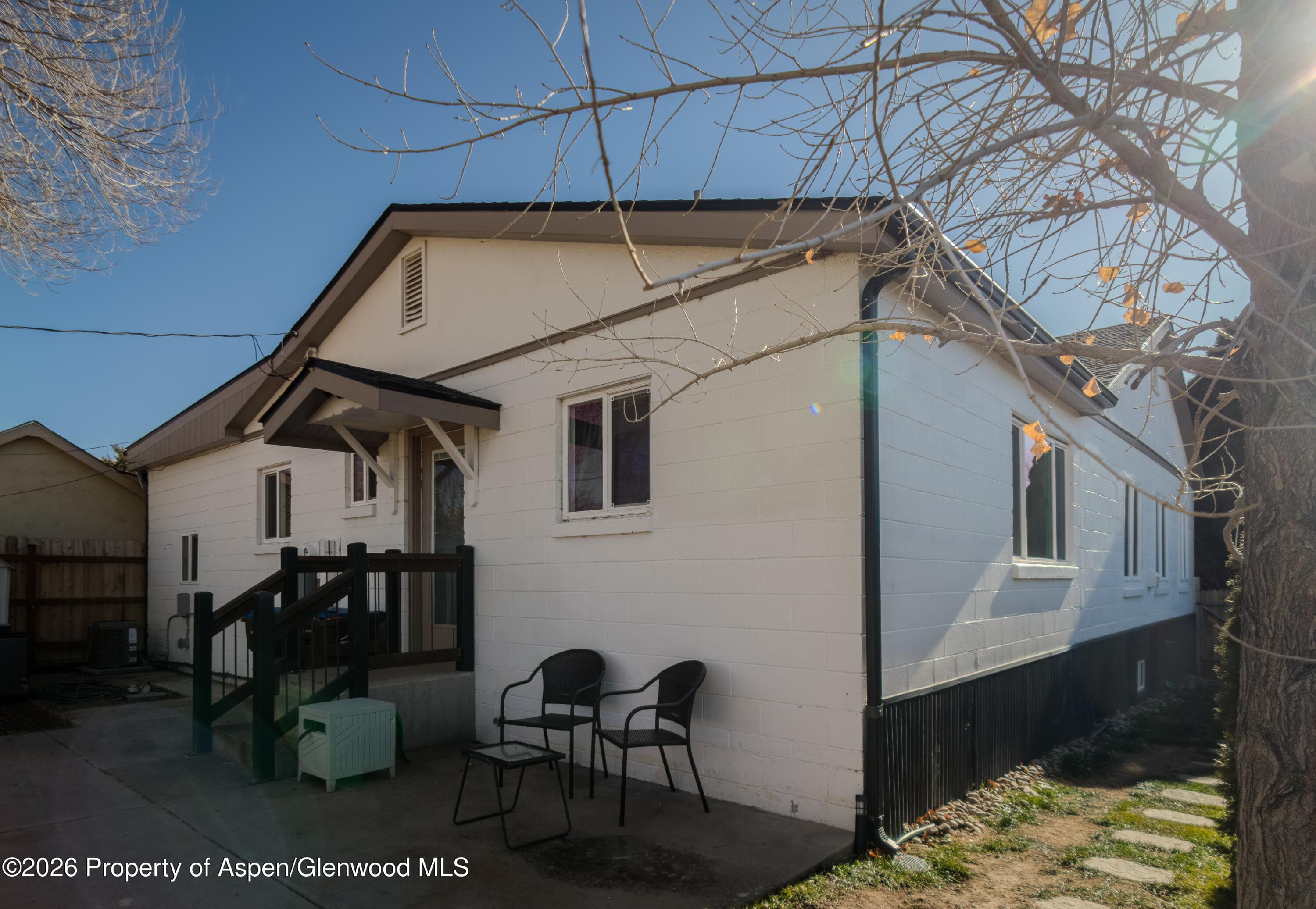326 E 10th Street, Rifle, CO 81650 - Photo 30