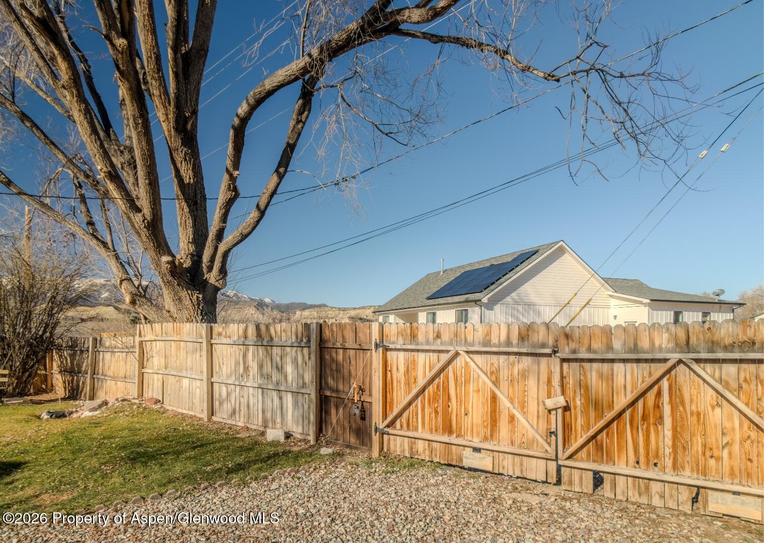 326 E 10th Street, Rifle, CO 81650 - Photo 32