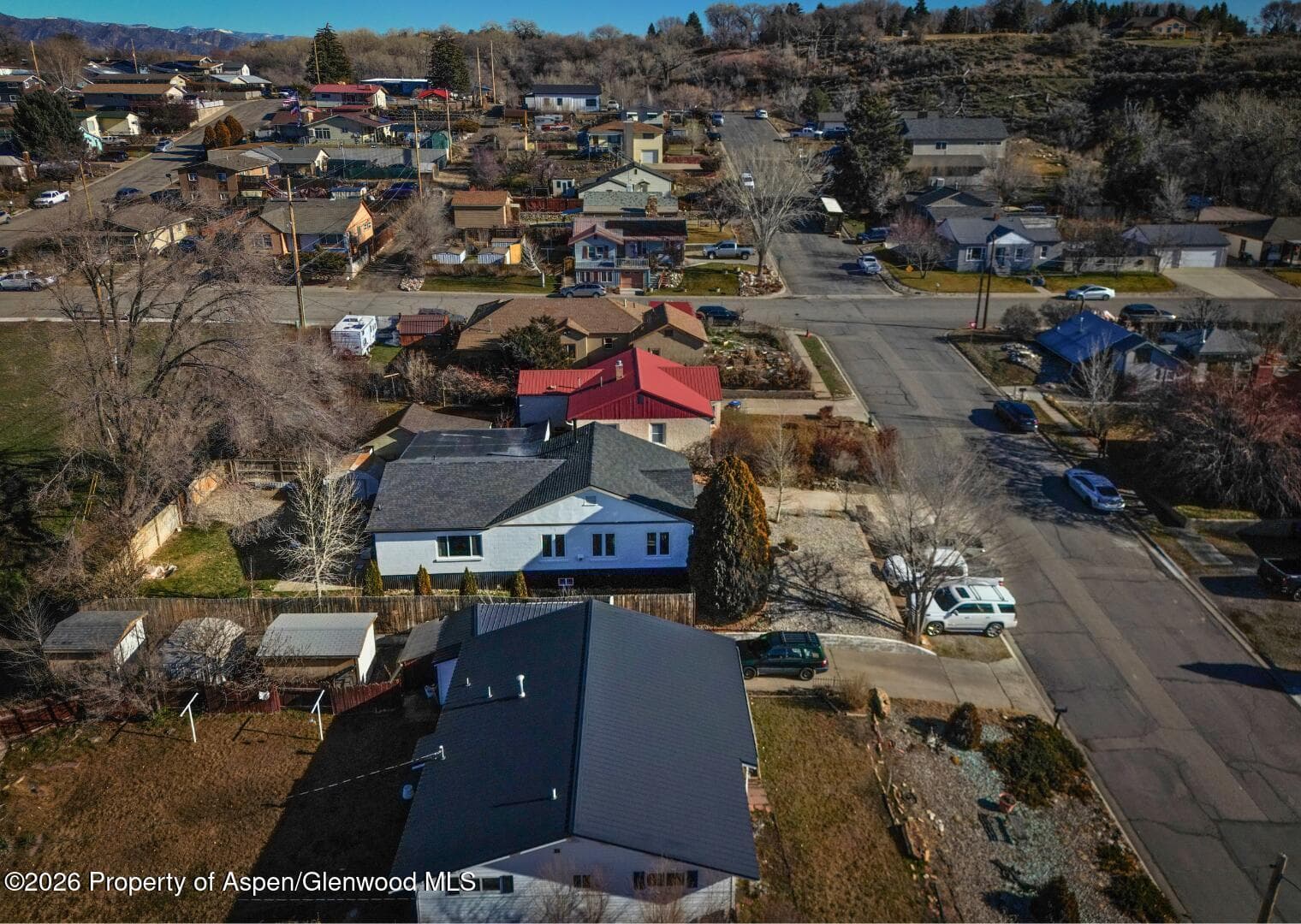 326 E 10th Street, Rifle, CO 81650 - Photo 37