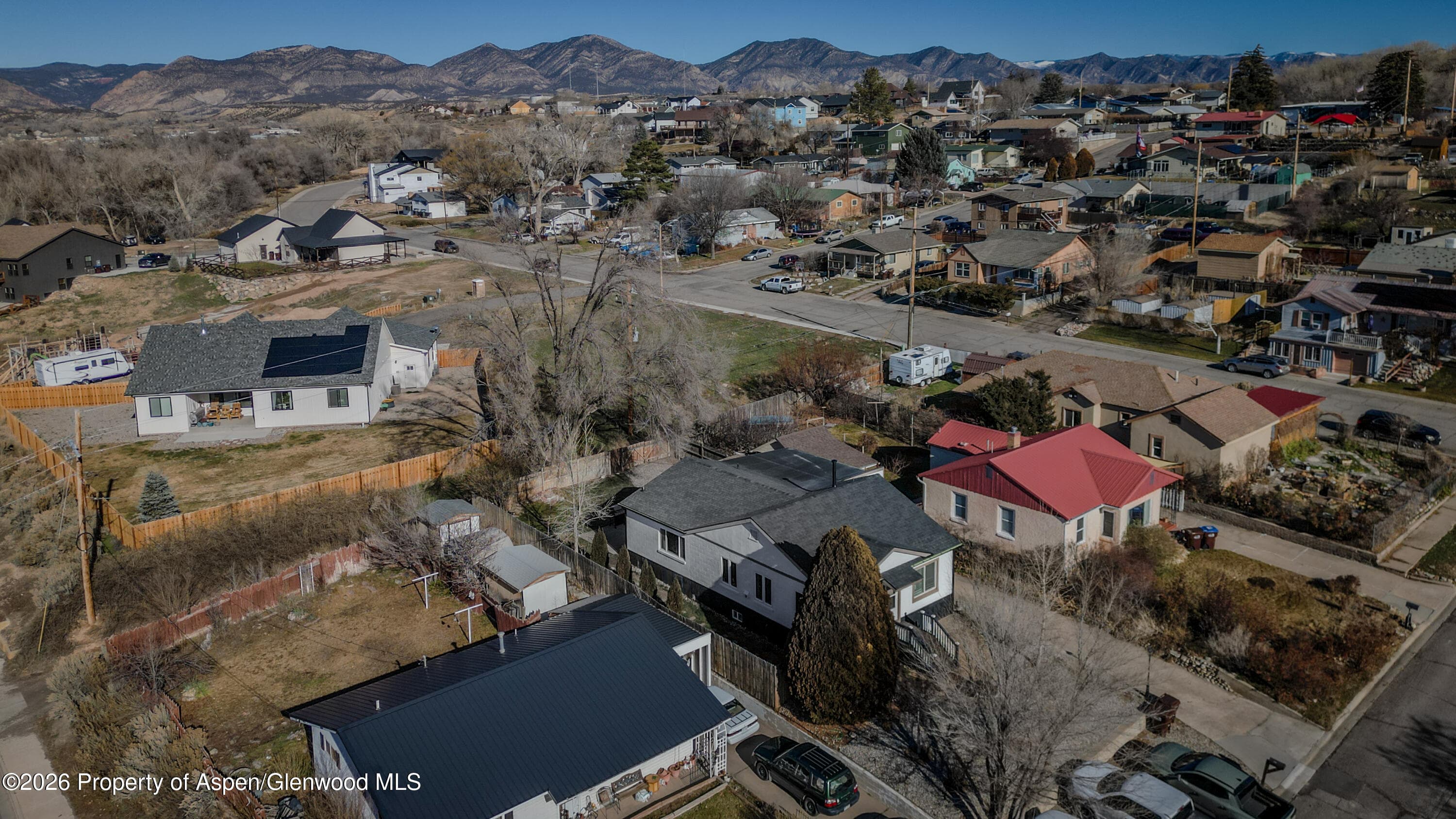 326 E 10th Street, Rifle, CO 81650 - Photo 36
