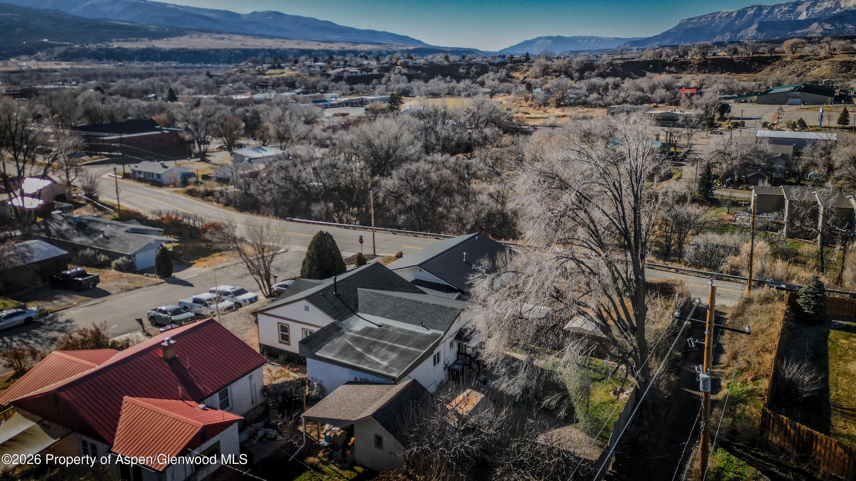 326 E 10th Street, Rifle, CO 81650 - Photo 39