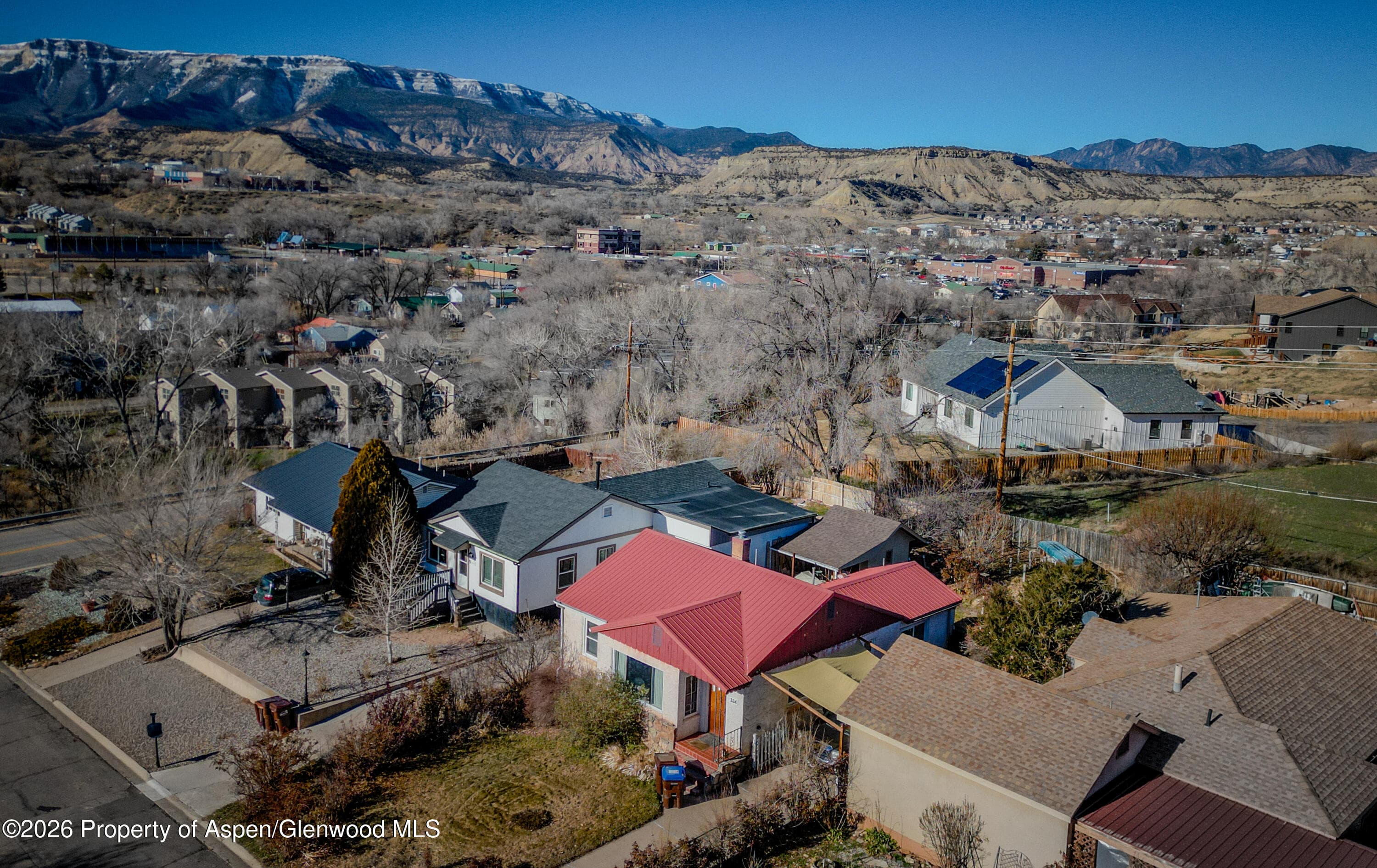 326 E 10th Street, Rifle, CO 81650 - Photo 38