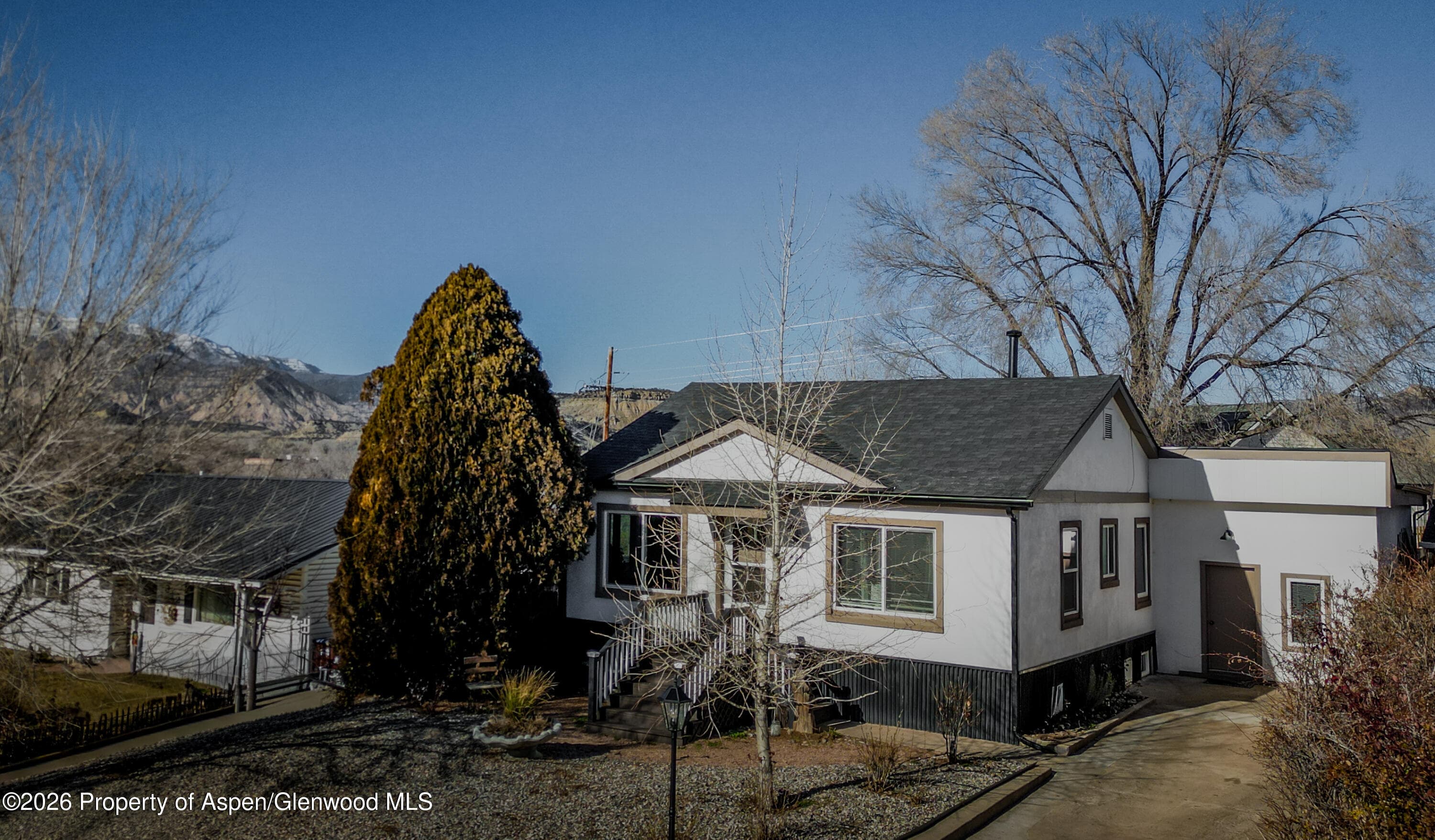 326 E 10th Street, Rifle, CO 81650 - Photo 33