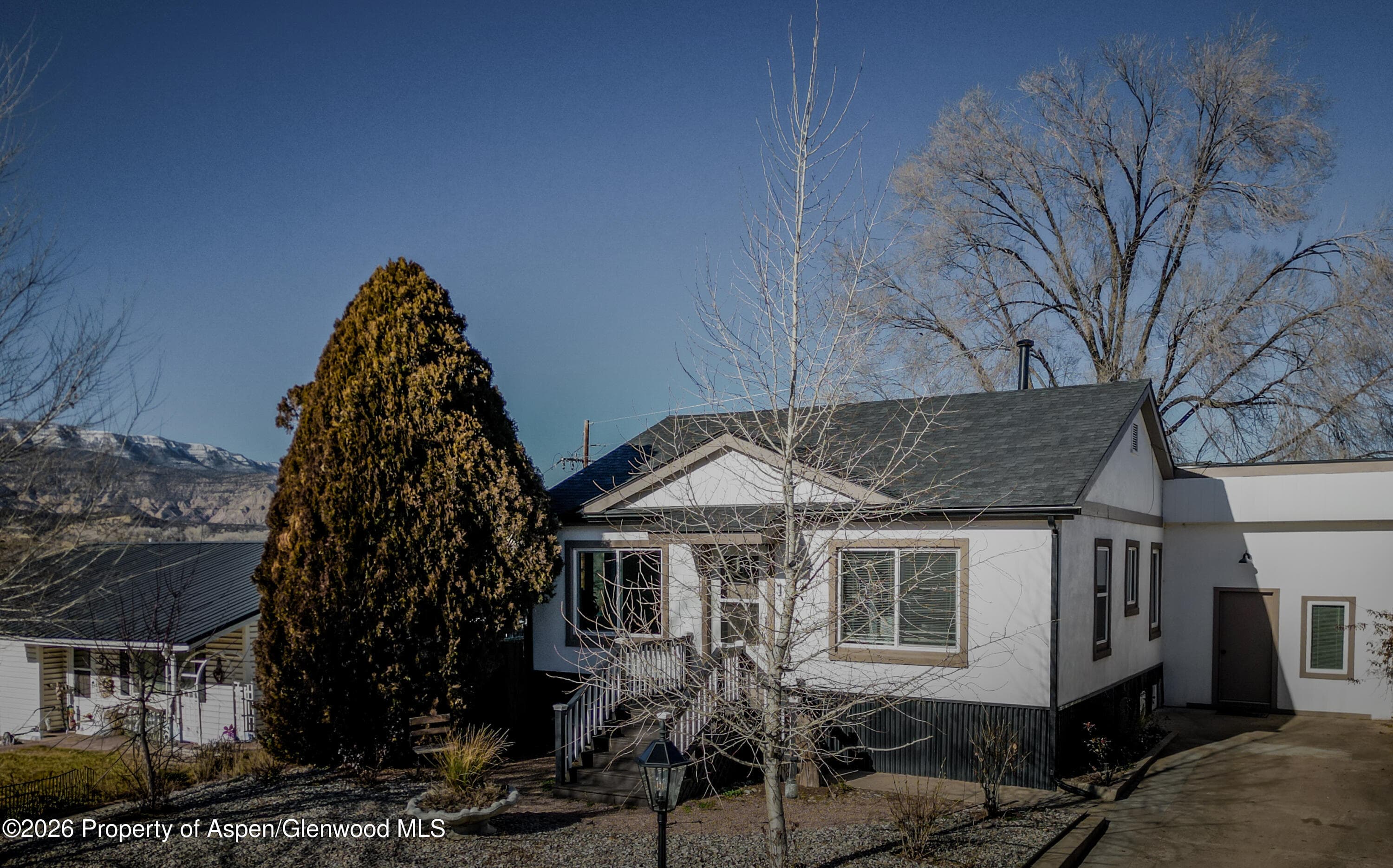 326 E 10th Street, Rifle, CO 81650 - Photo 2