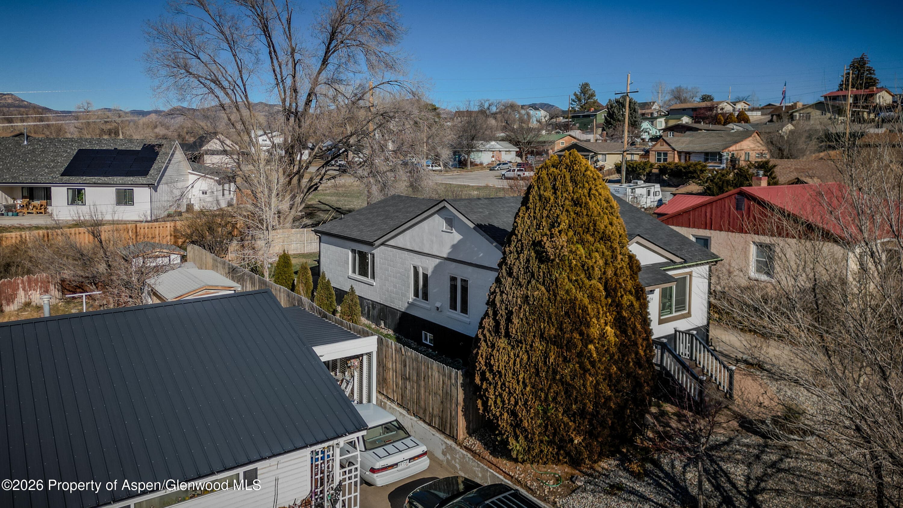326 E 10th Street, Rifle, CO 81650 - Photo 35