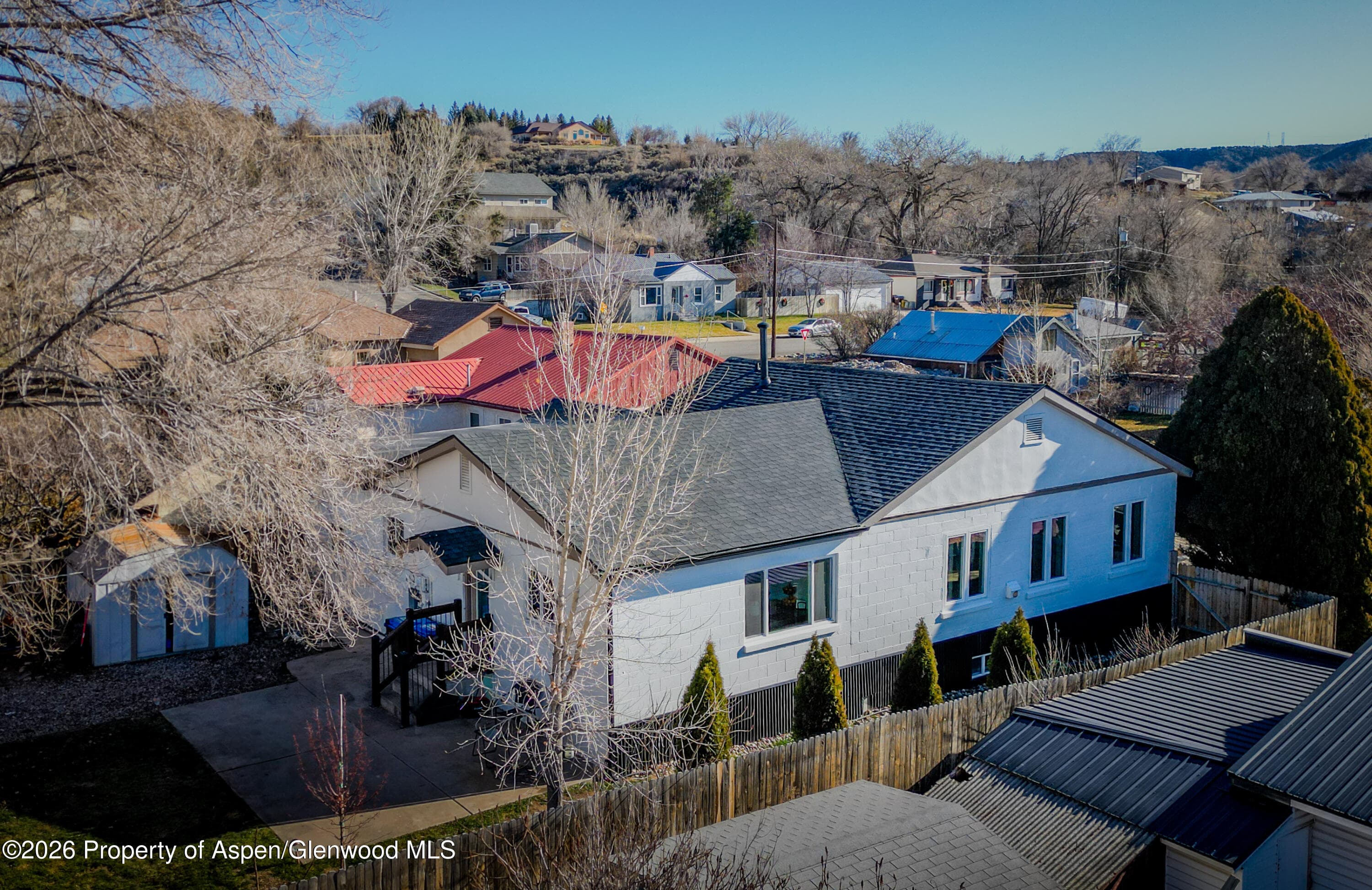 326 E 10th Street, Rifle, CO 81650 - Photo 1