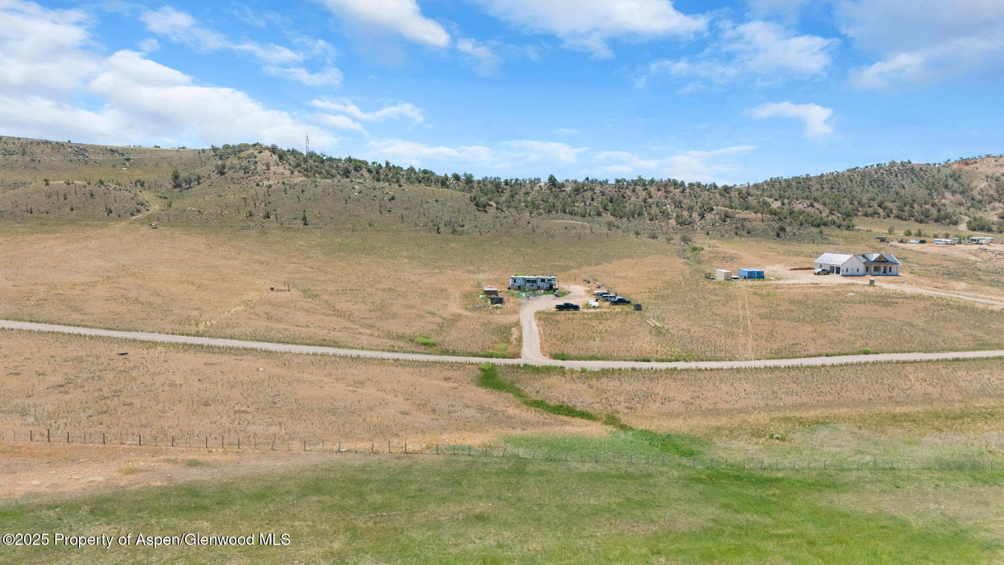 Tbd Mineota Drive, Silt, CO 81652 - Photo 1