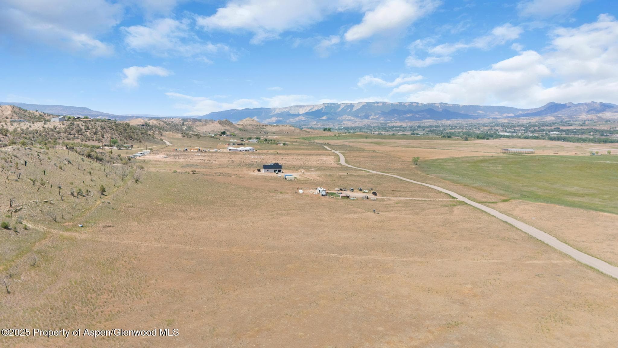 Tbd Mineota Drive, Silt, CO 81652 - Photo 4