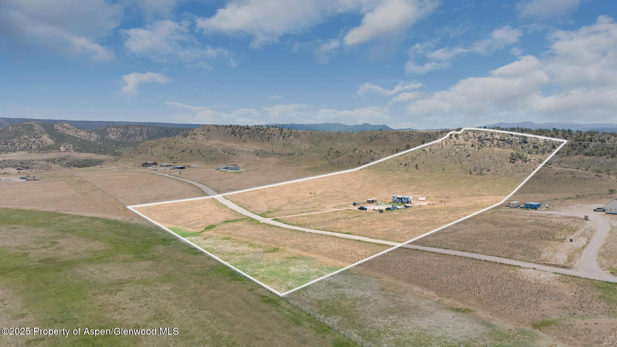 Tbd Mineota Drive, Silt, CO 81652 - Photo 11