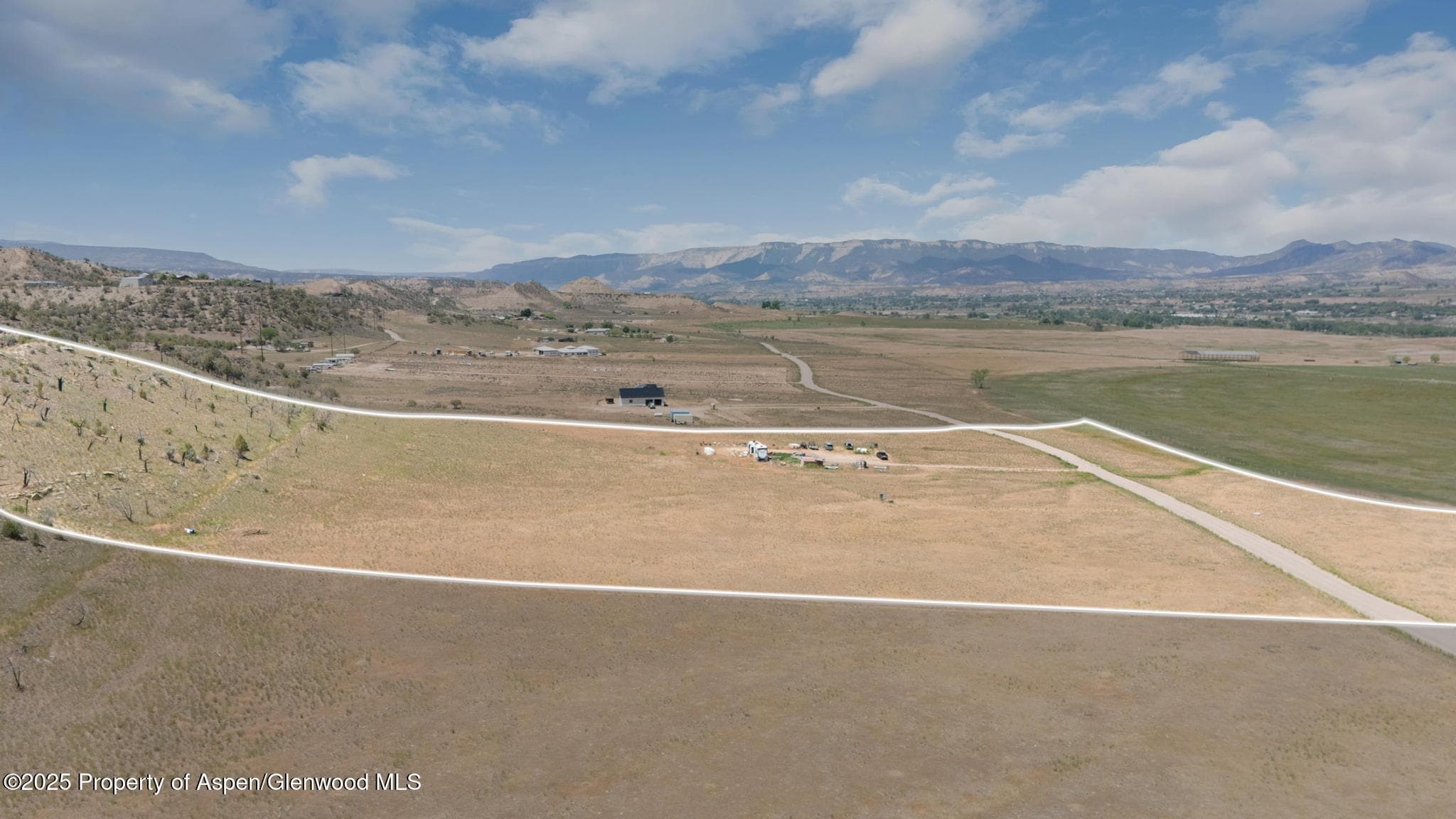 Tbd Mineota Drive, Silt, CO 81652 - Photo 12