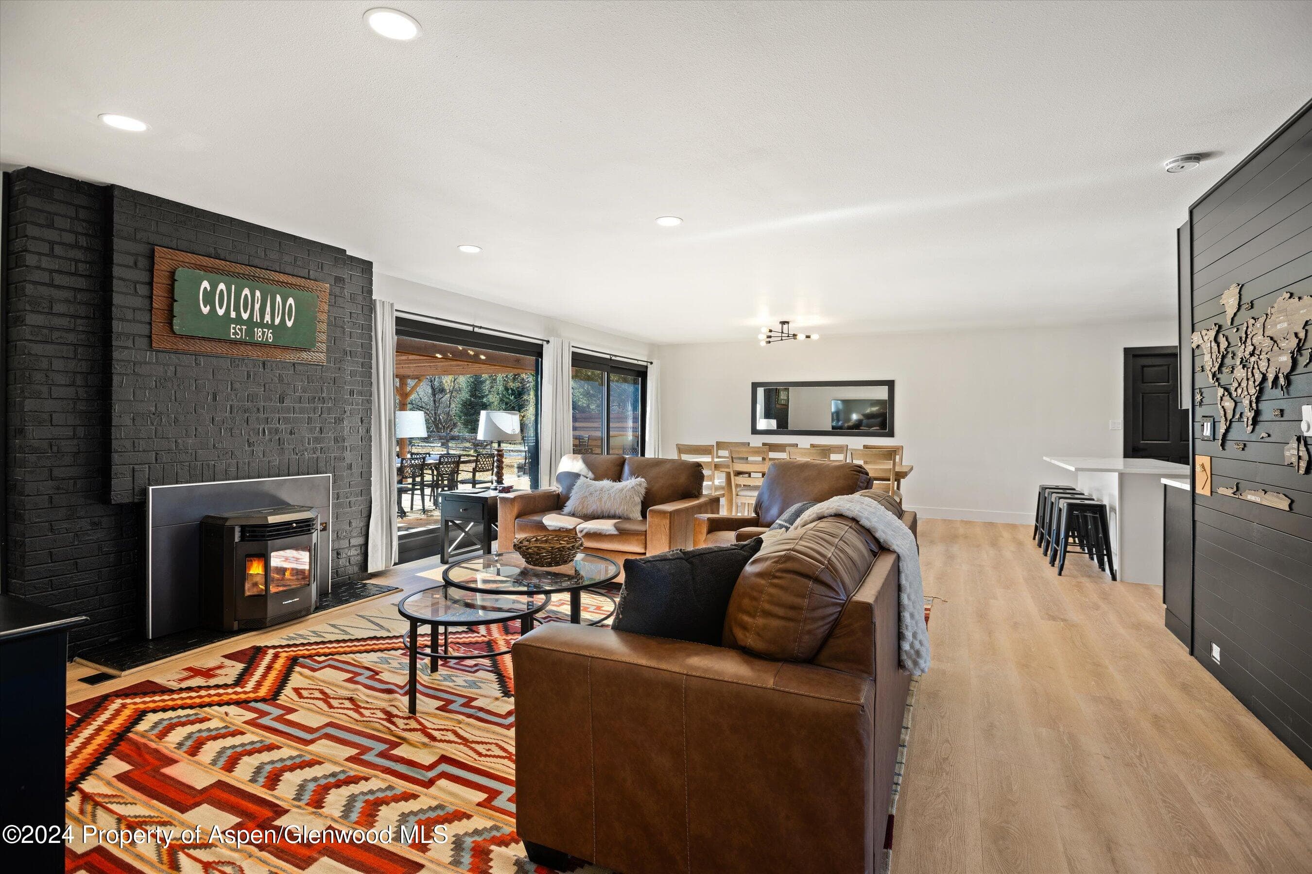 24 Cherry Lane, Emma, CO 81621 - Photo 4