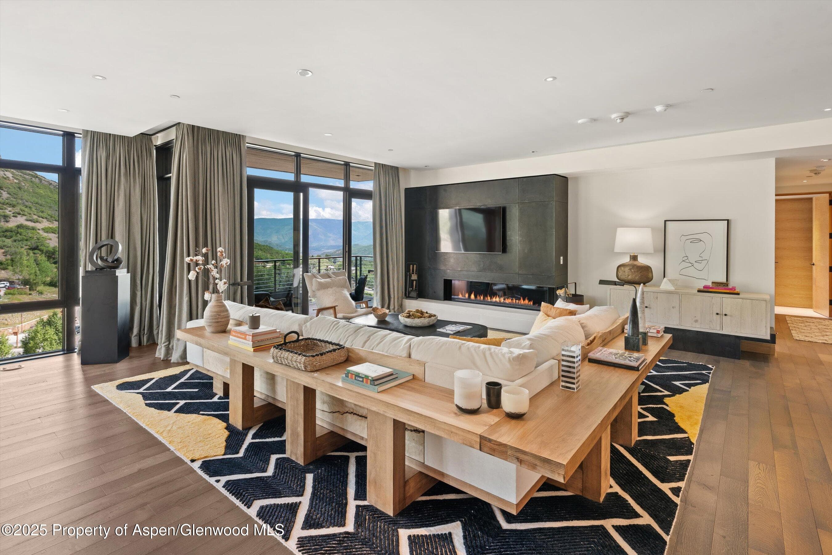 45 Wood Road 501, Snowmass Village, CO 81615 - Photo 2