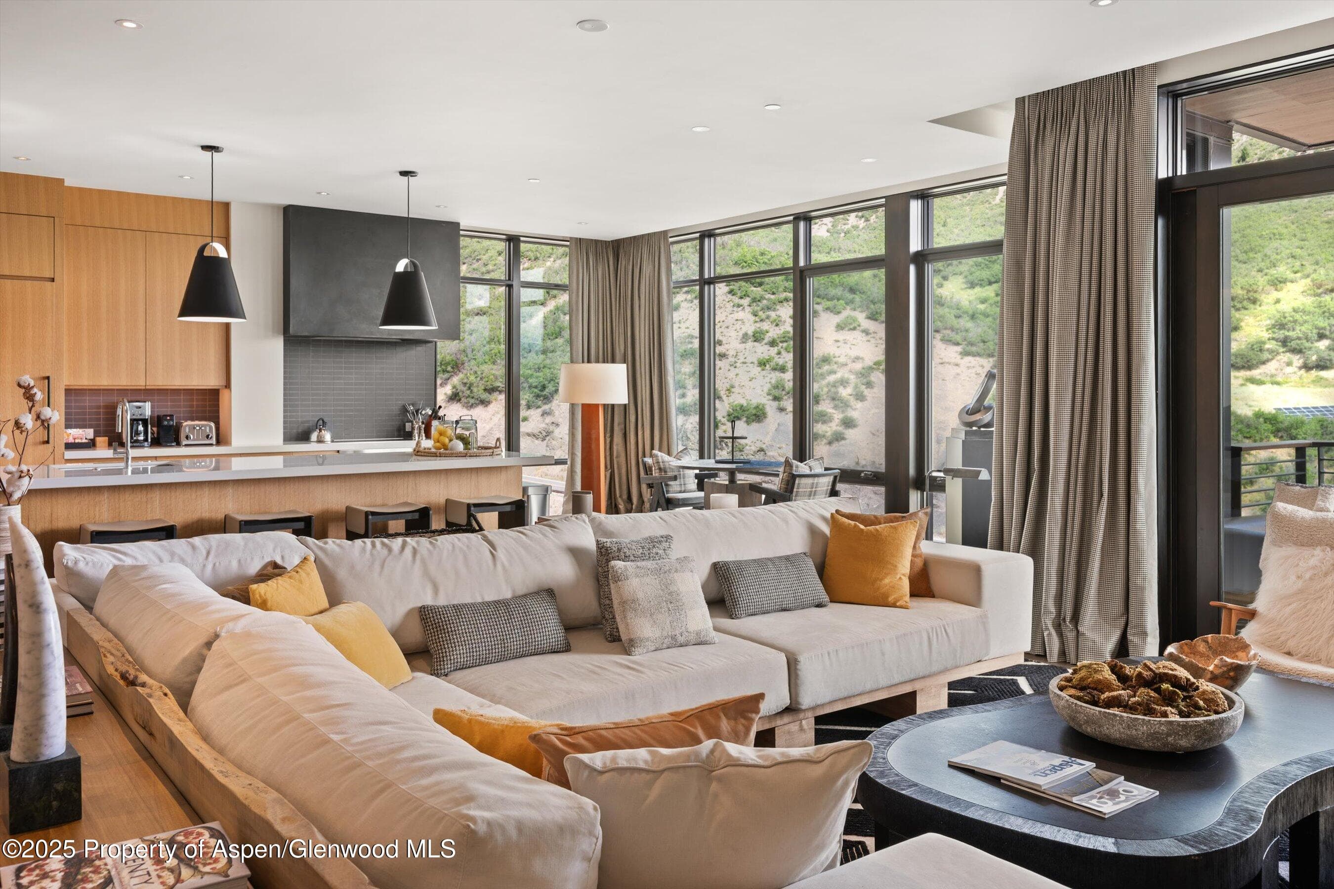 45 Wood Road 501, Snowmass Village, CO 81615 - Photo 4