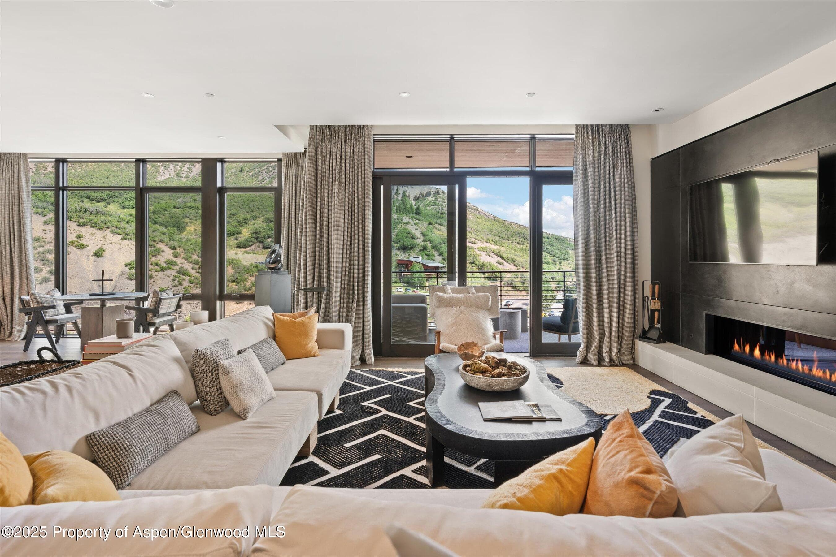 45 Wood Road 501, Snowmass Village, CO 81615 - Photo 5