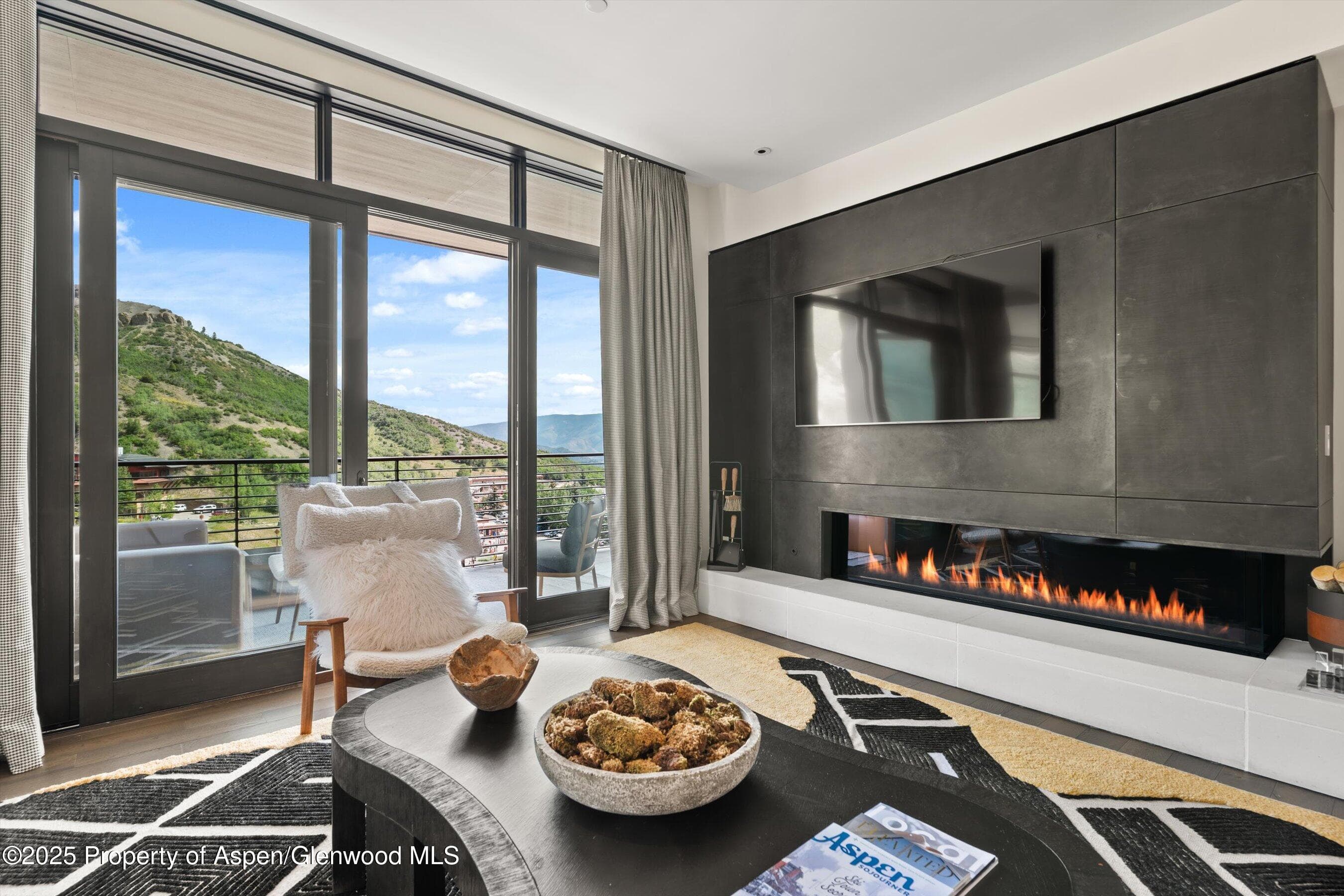 45 Wood Road 501, Snowmass Village, CO 81615 - Photo 6