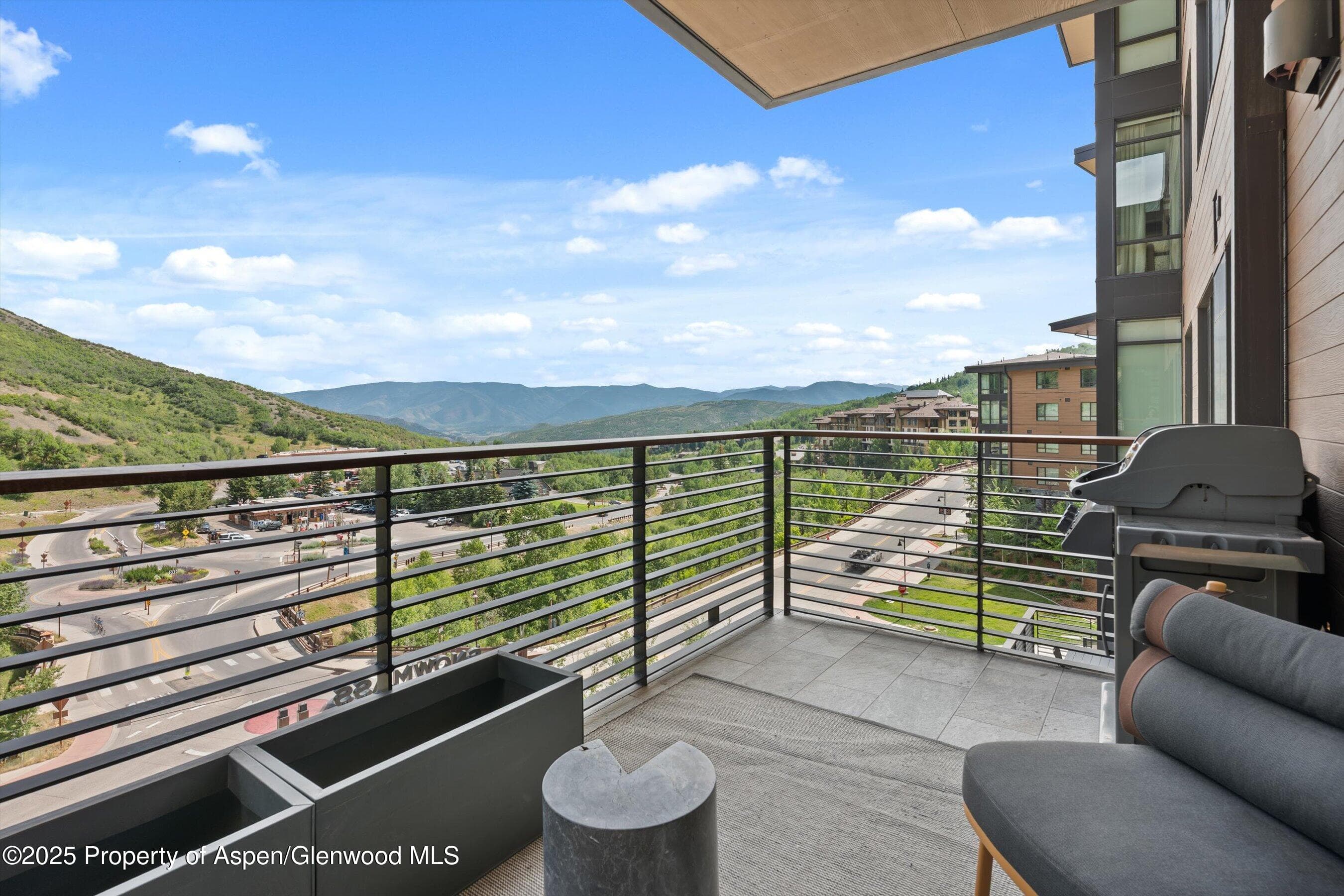 45 Wood Road 501, Snowmass Village, CO 81615 - Photo 9