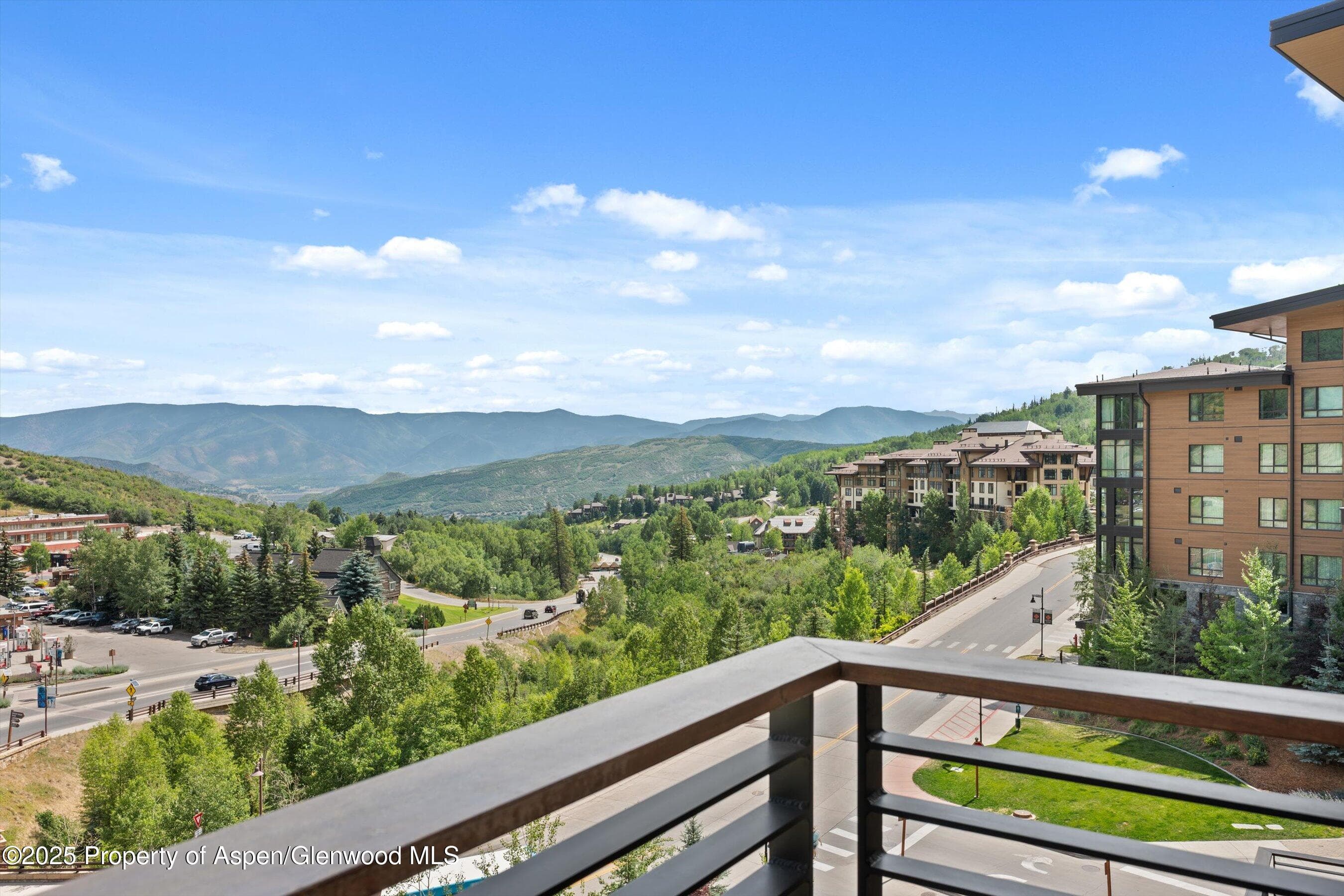 45 Wood Road 501, Snowmass Village, CO 81615 - Photo 10
