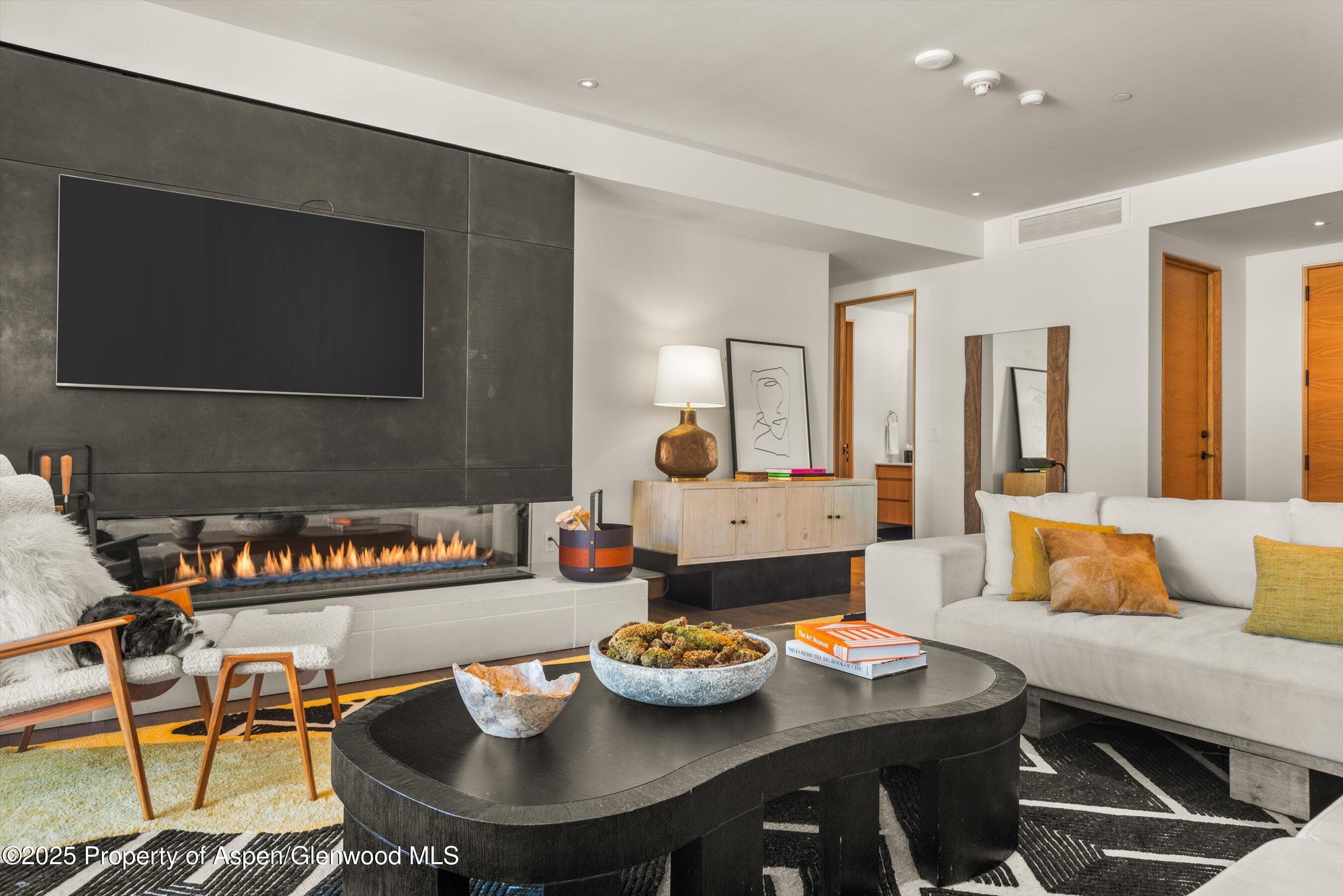 45 Wood Road 501, Snowmass Village, CO 81615 - Photo 12
