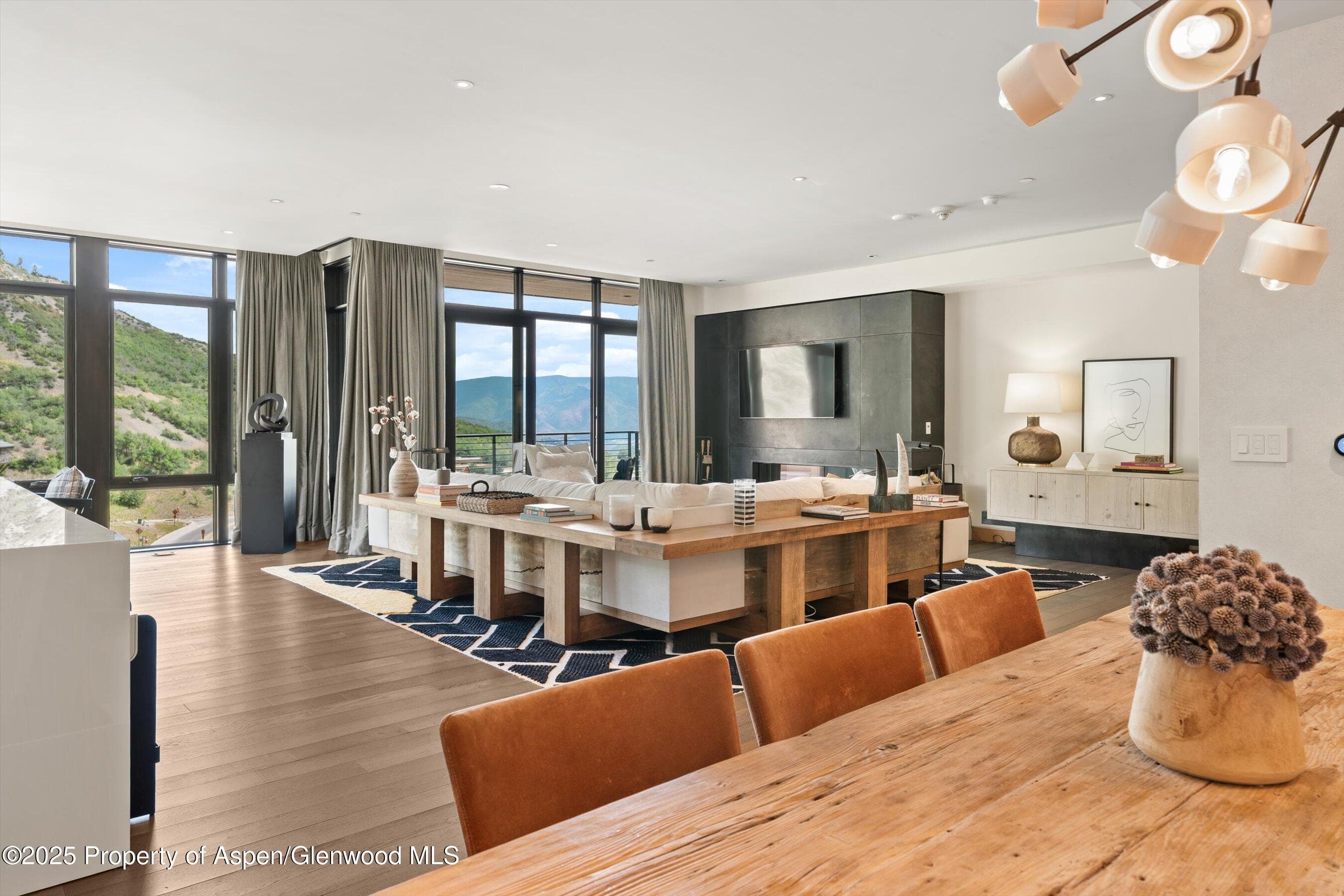 45 Wood Road 501, Snowmass Village, CO 81615 - Photo 15