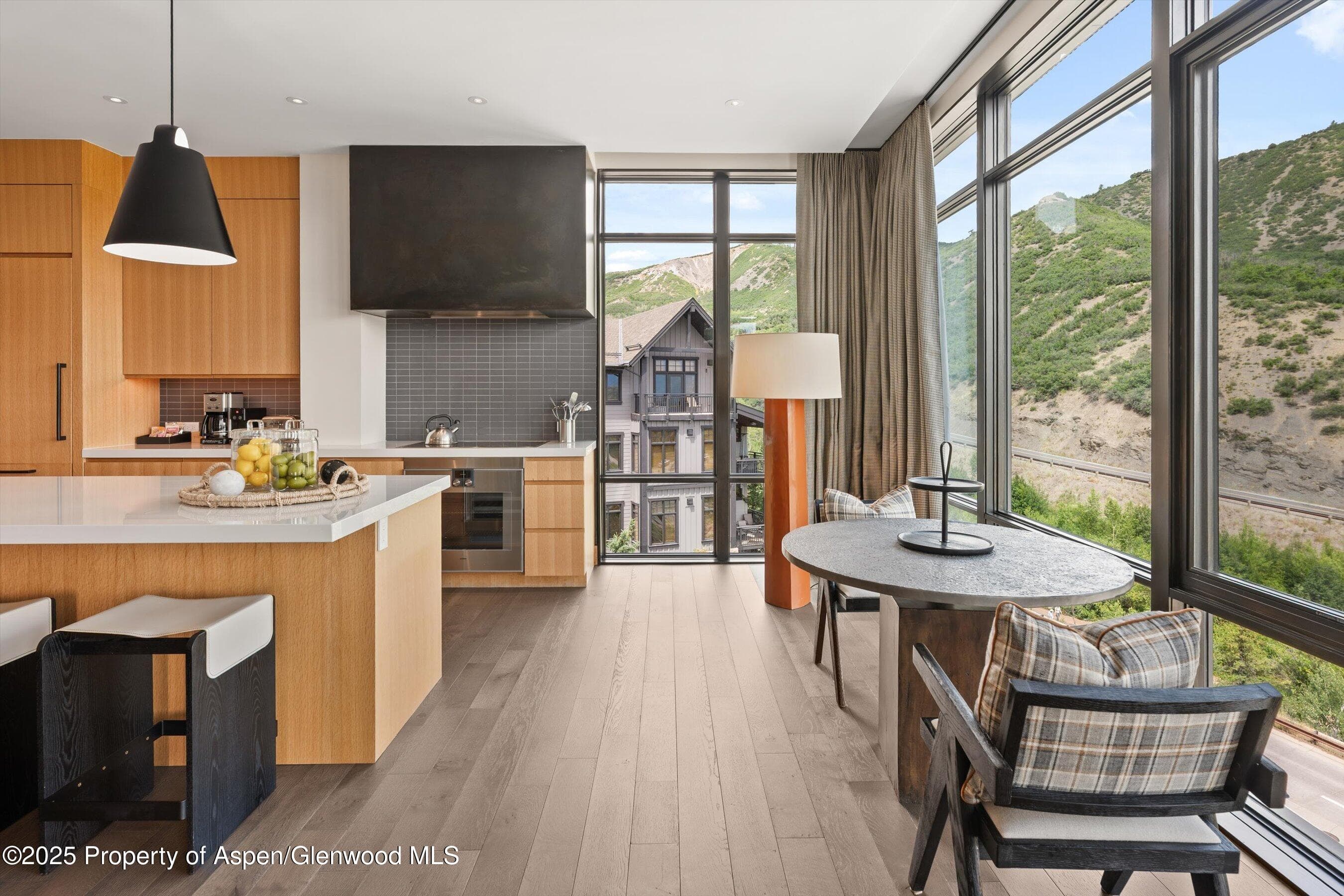 45 Wood Road 501, Snowmass Village, CO 81615 - Photo 16