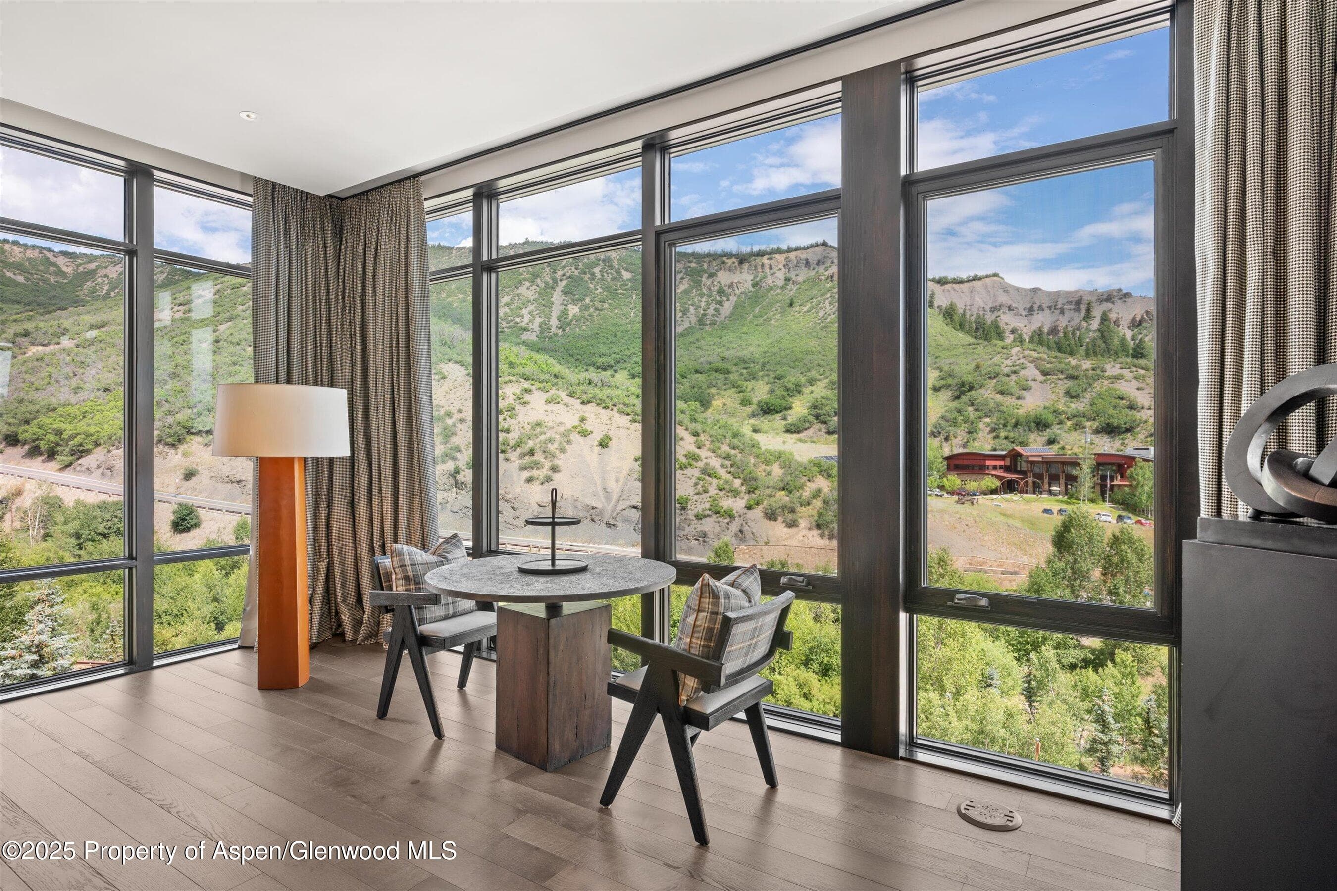 45 Wood Road 501, Snowmass Village, CO 81615 - Photo 17